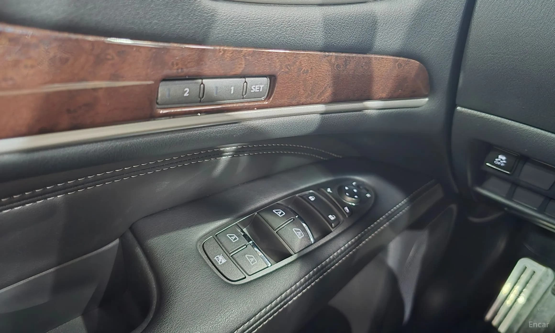 QX60