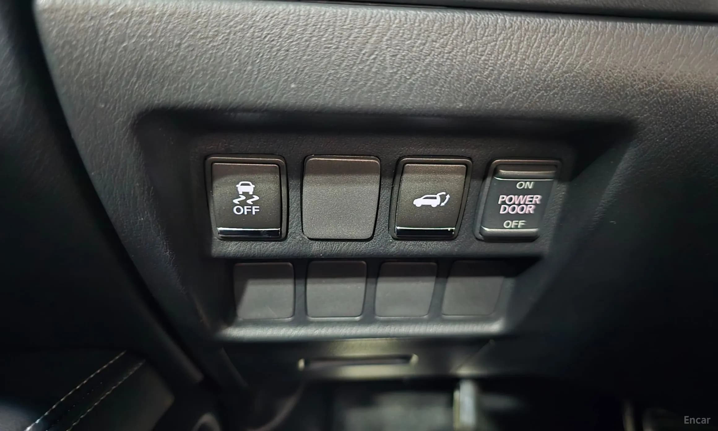 QX60
