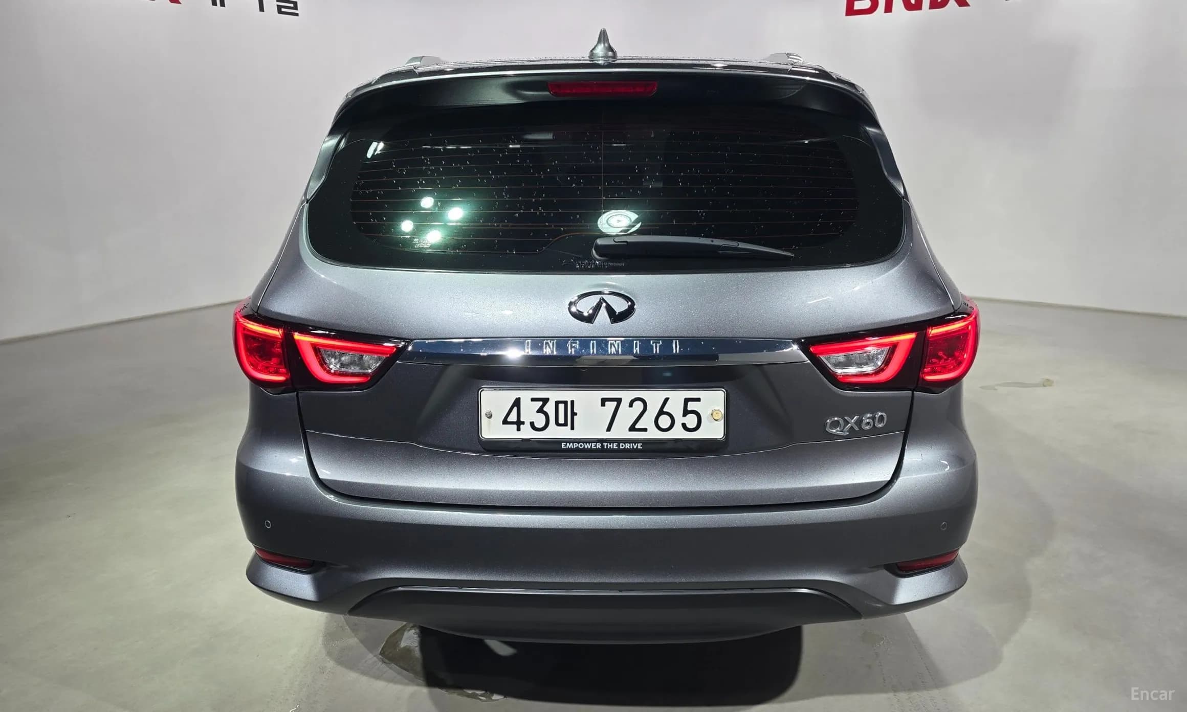 QX60