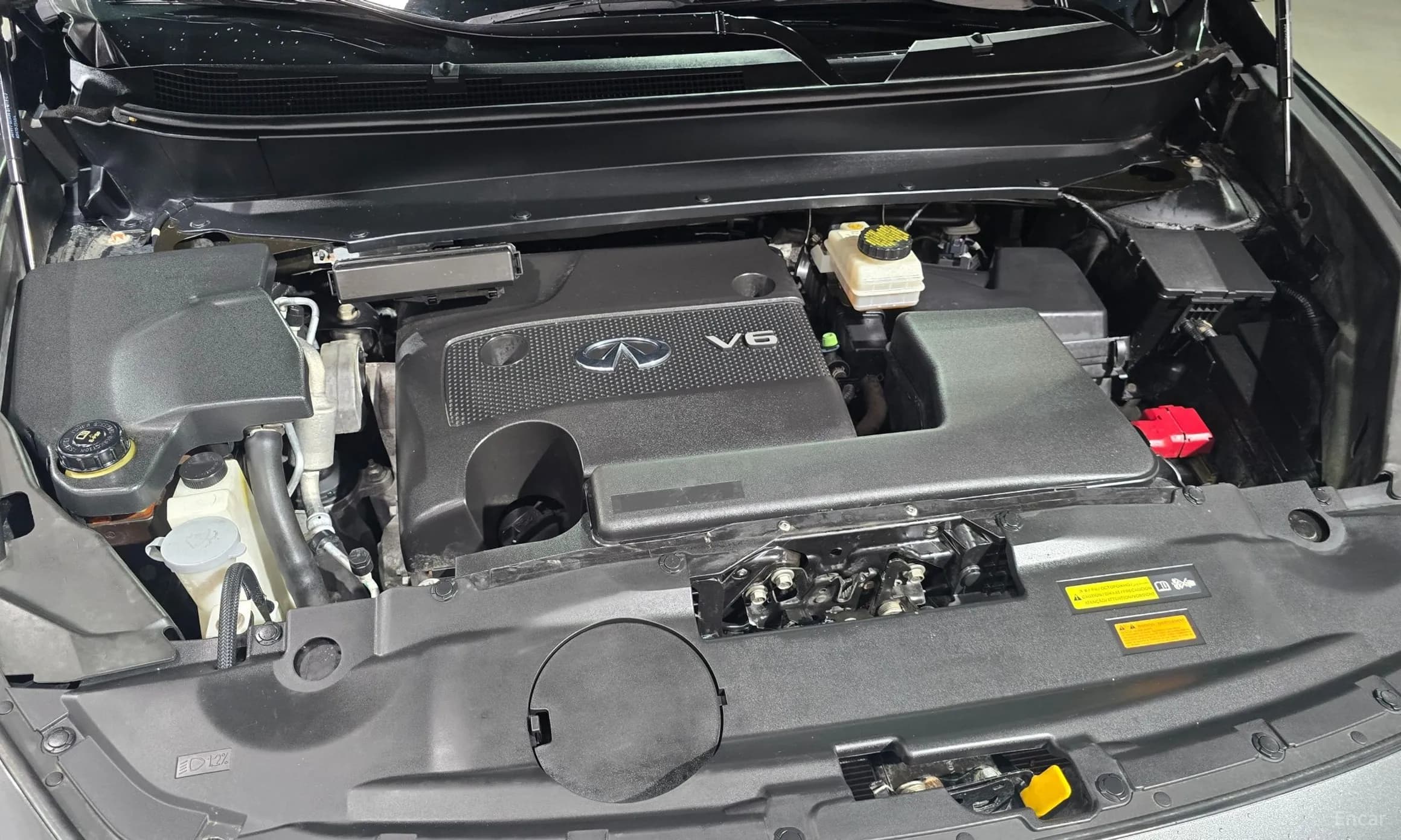 QX60