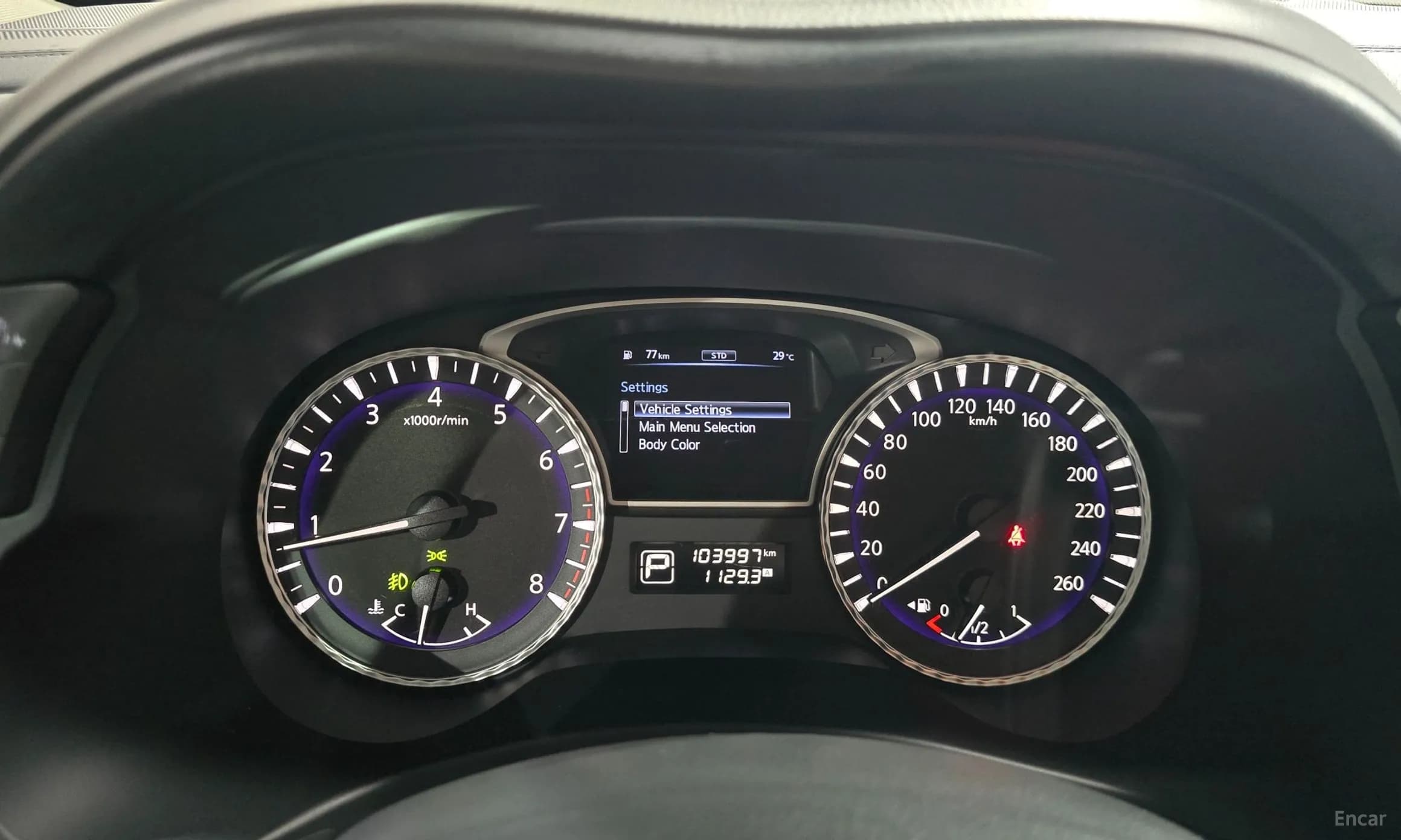 QX60