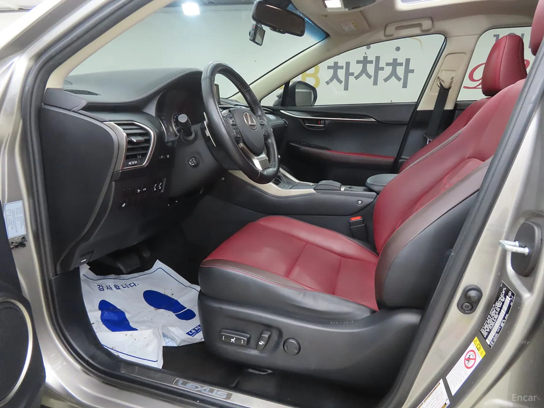 NX300h