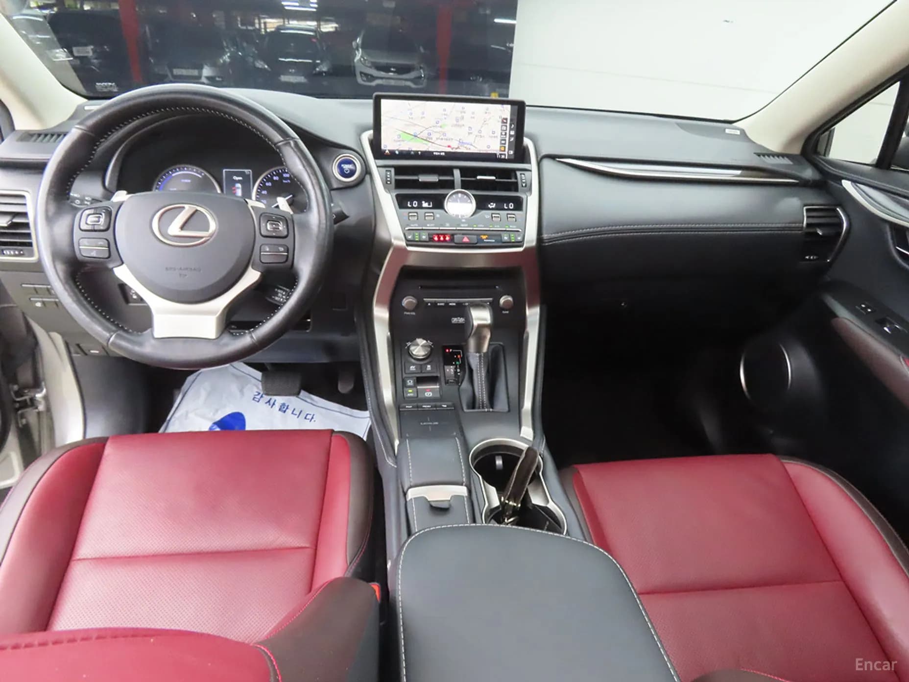 NX300h