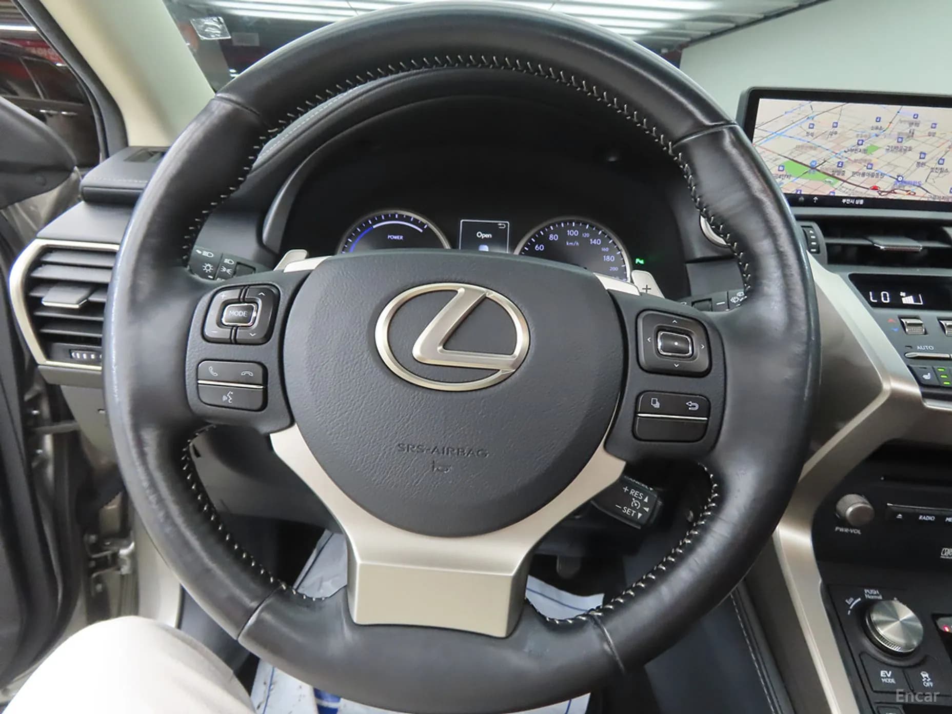 NX300h