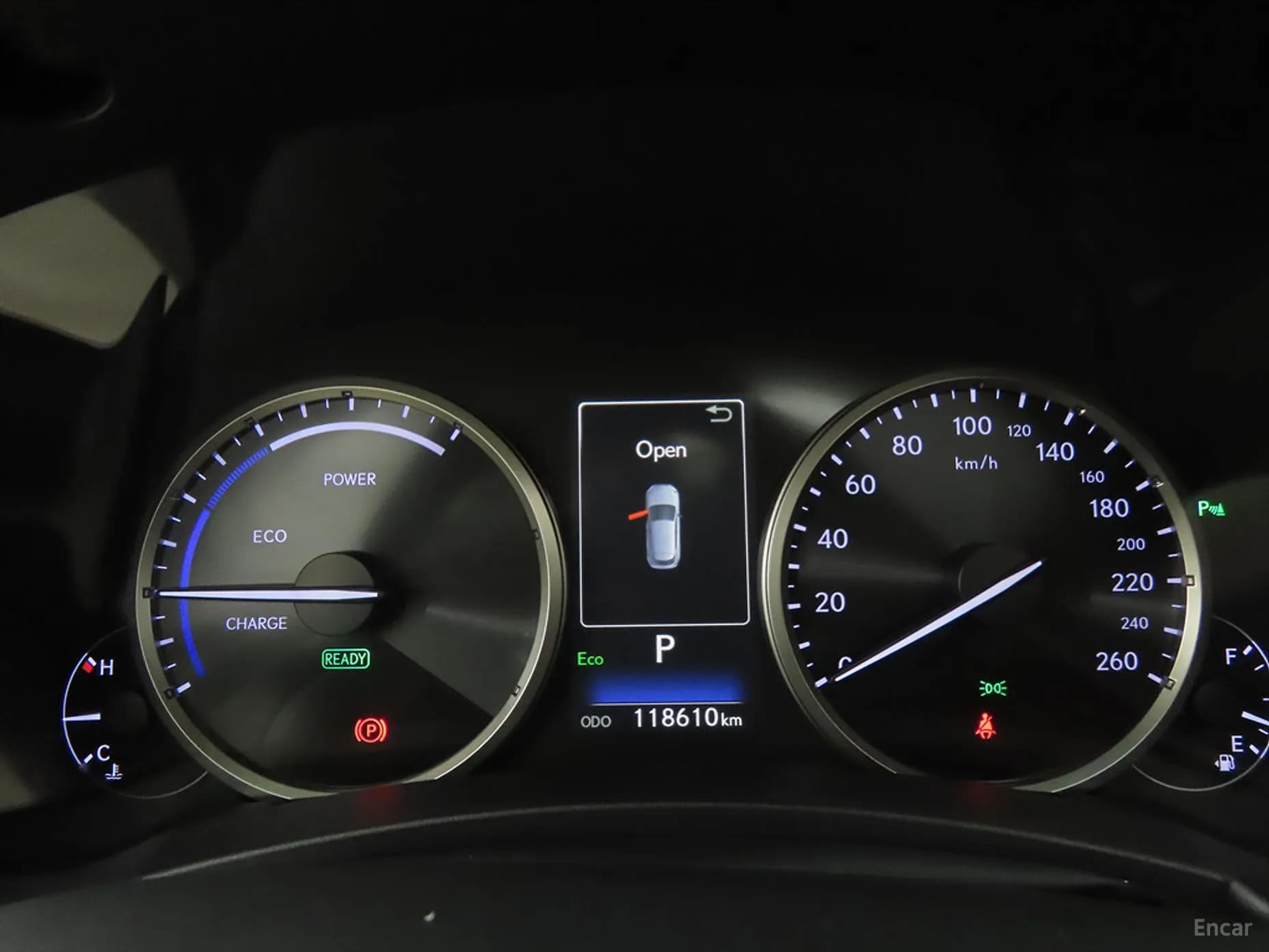 NX300h
