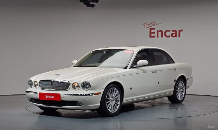 New XJ