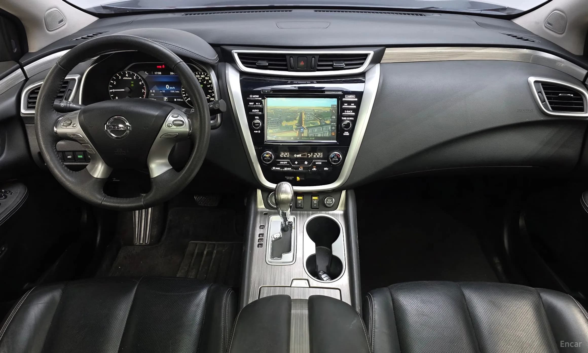 Murano (Z52)