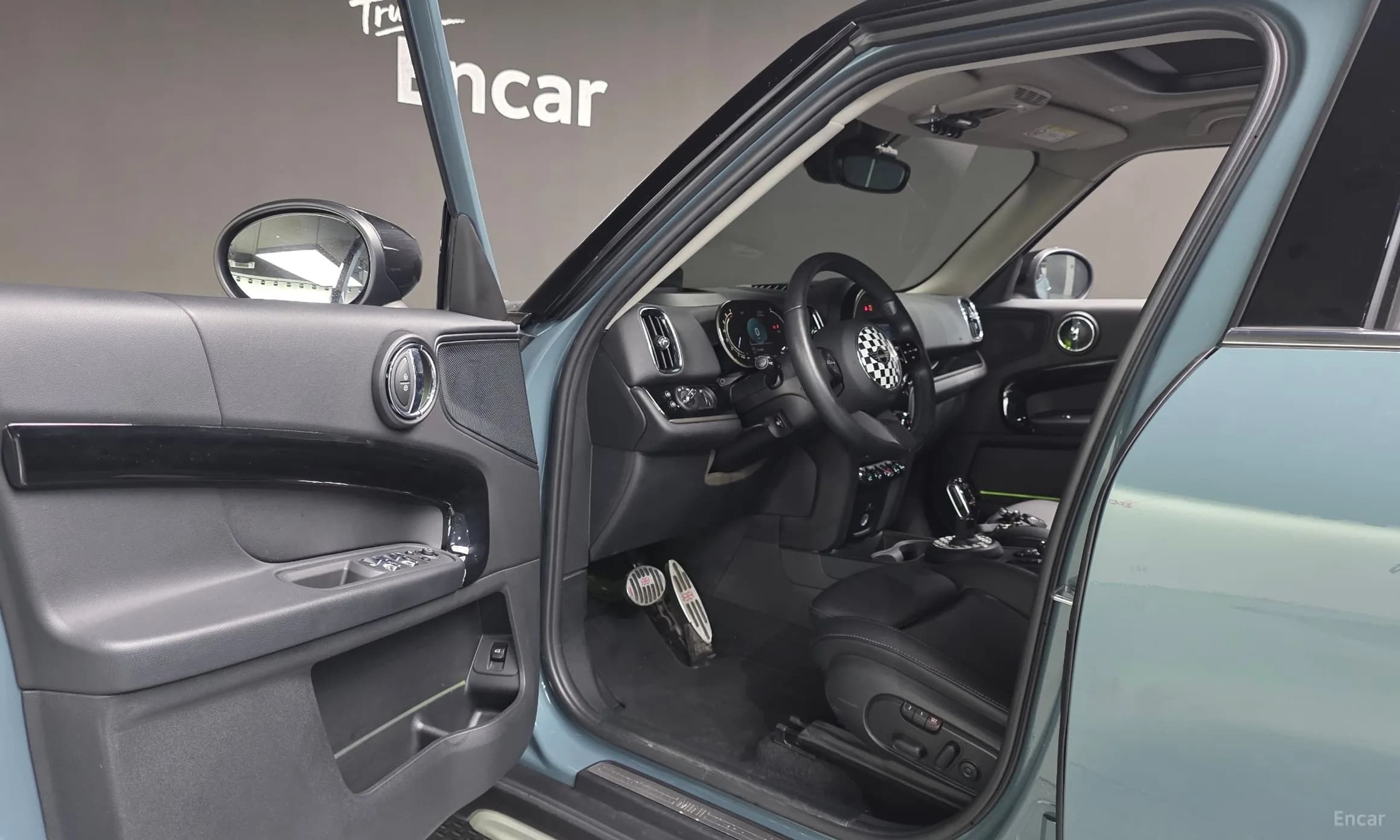 Cooper Countryman