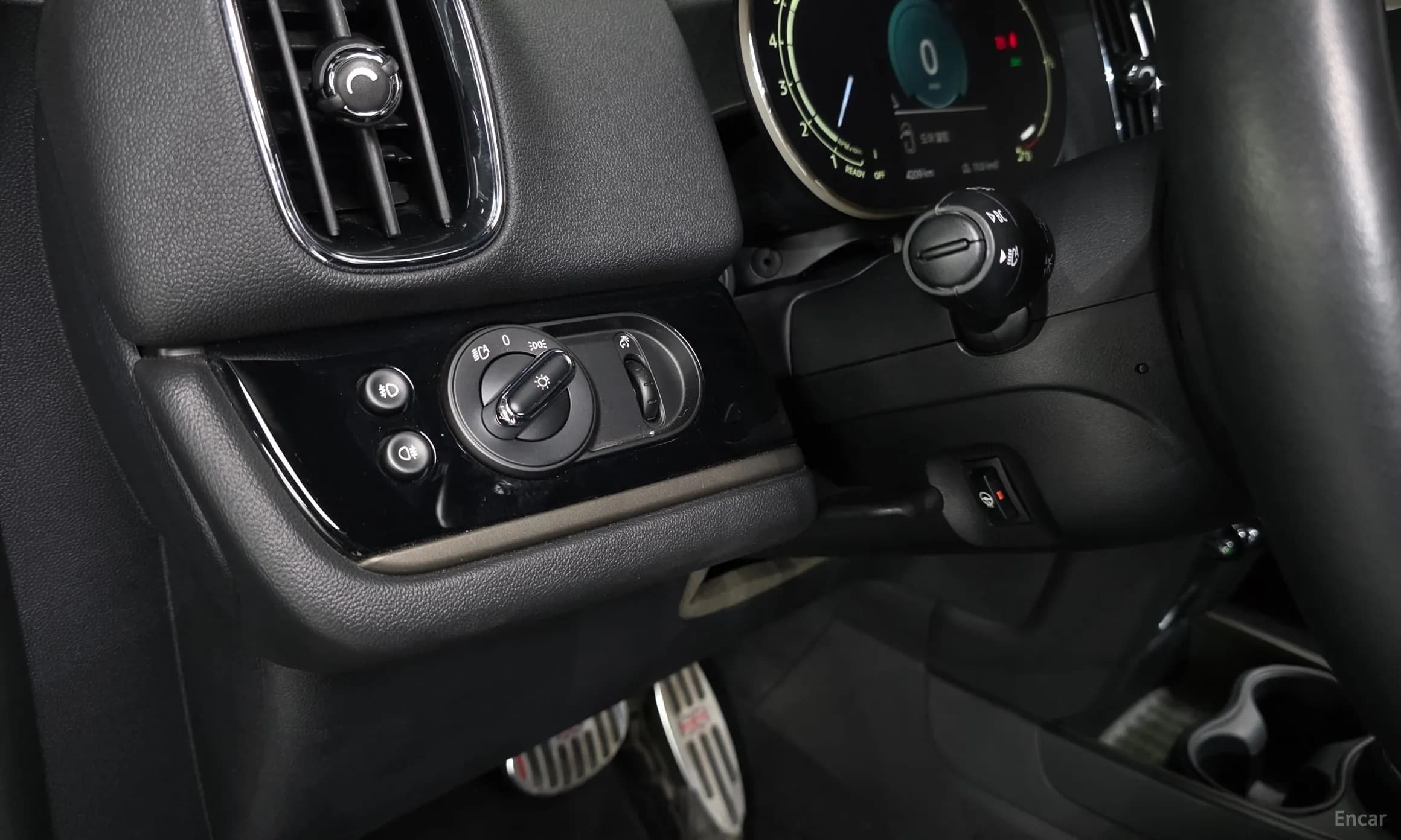 Cooper Countryman