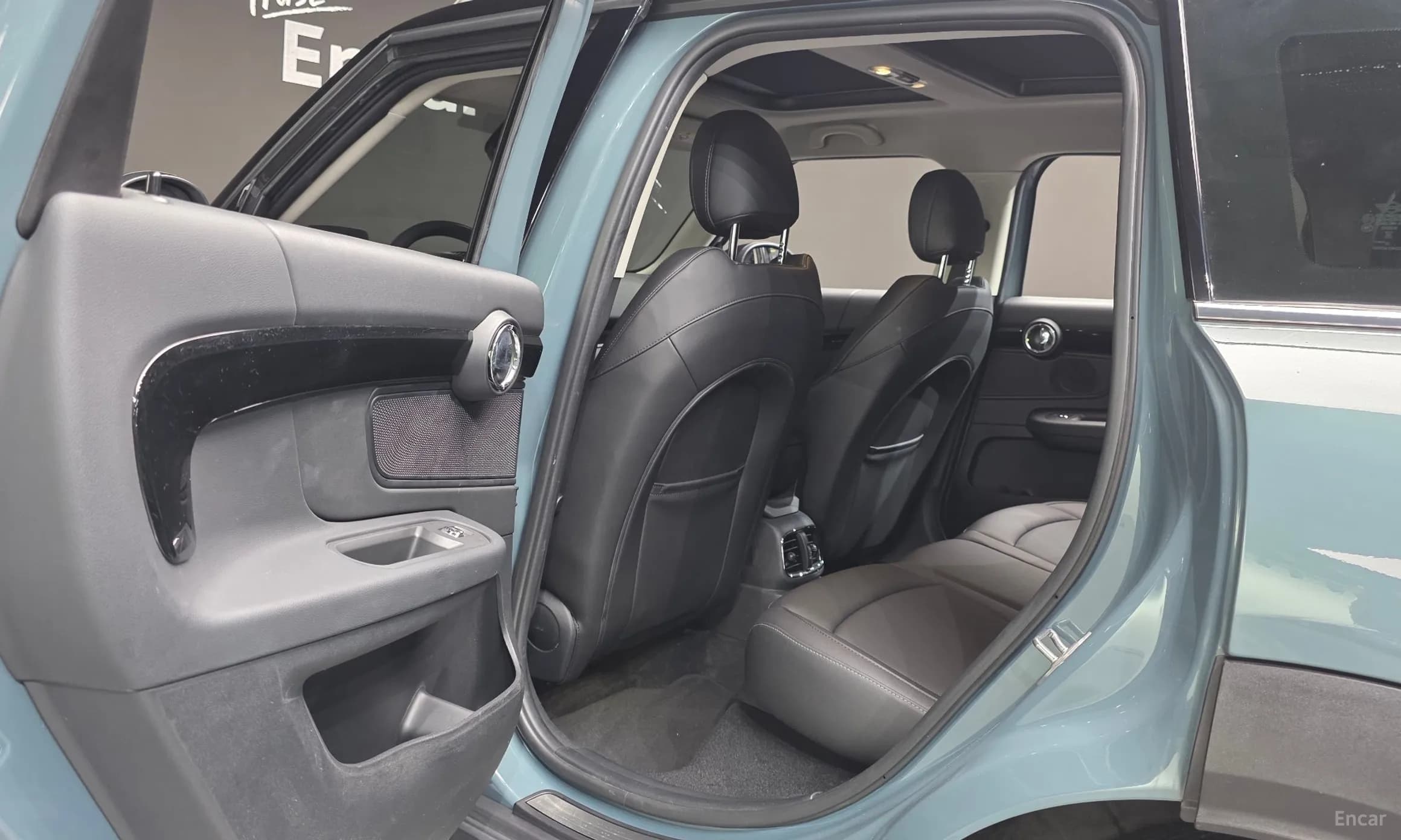 Cooper Countryman