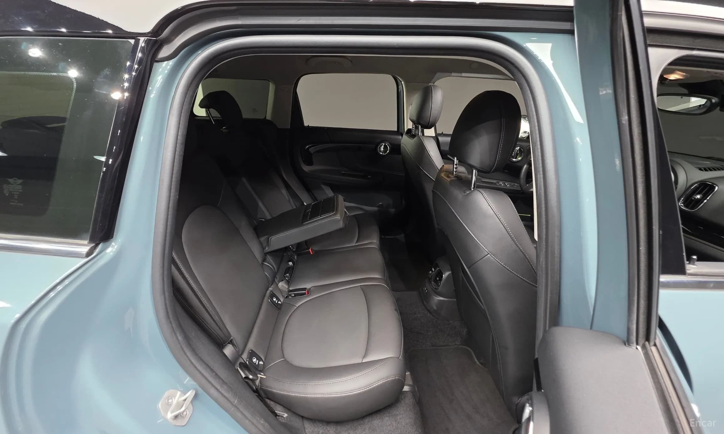 Cooper Countryman