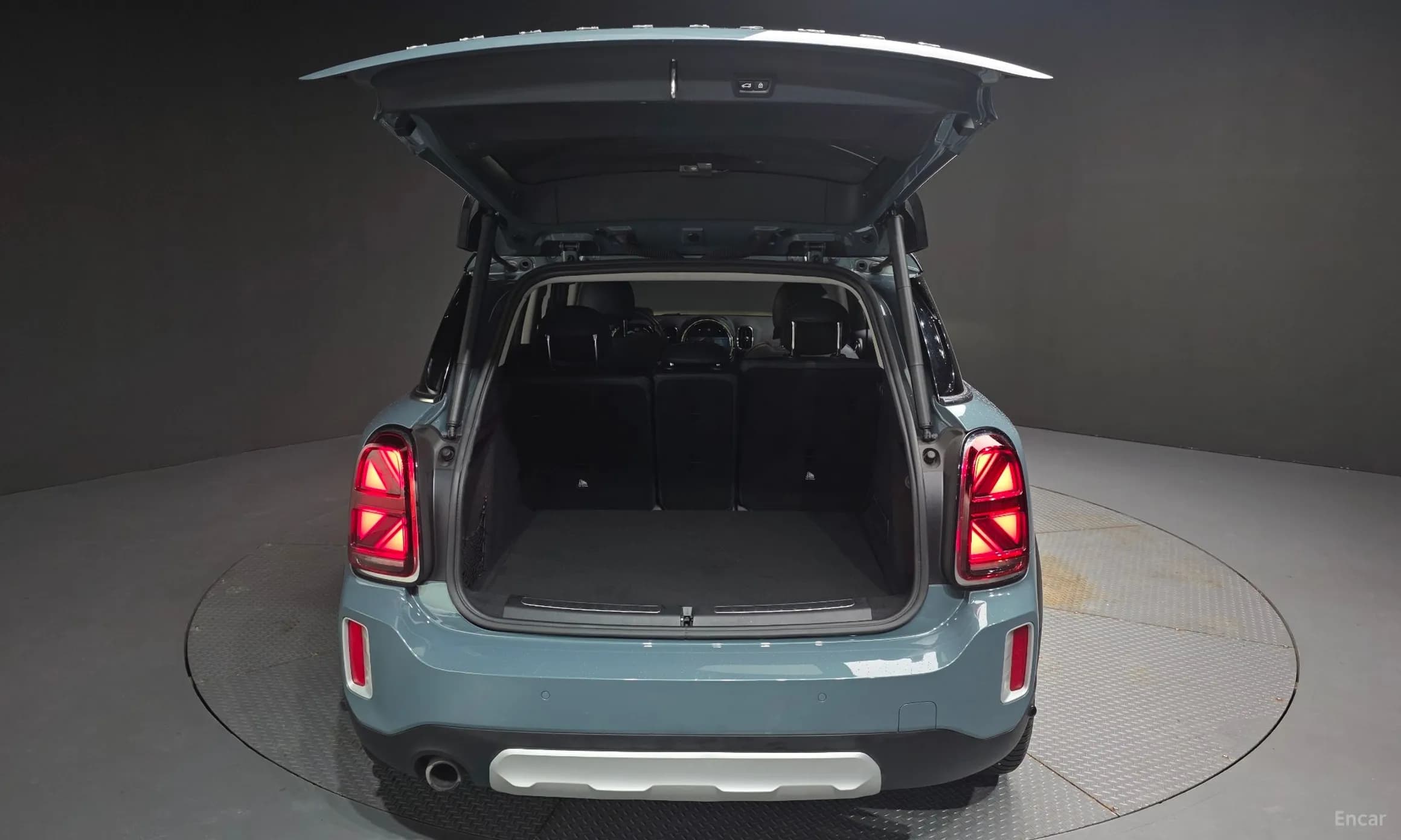 Cooper Countryman