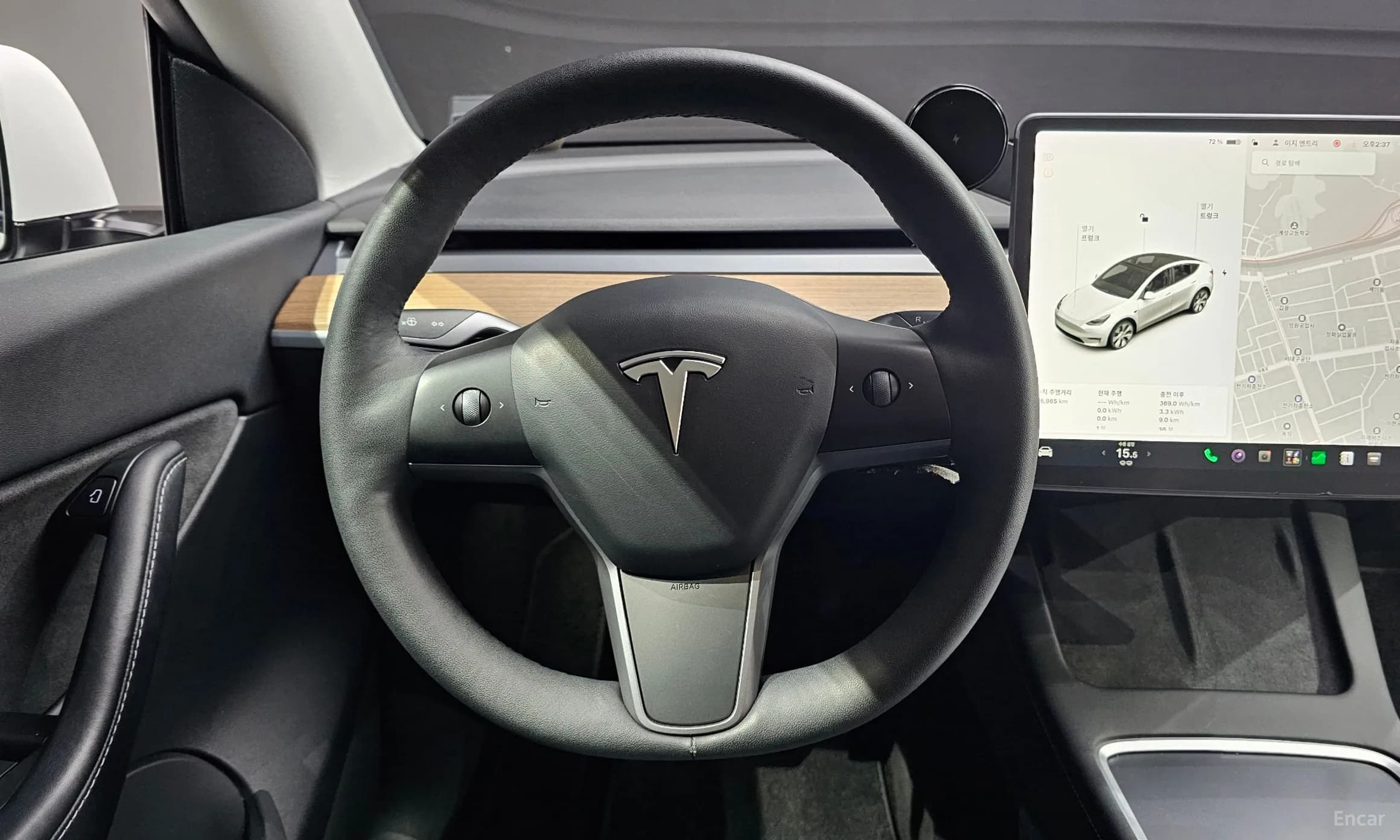 Model Y