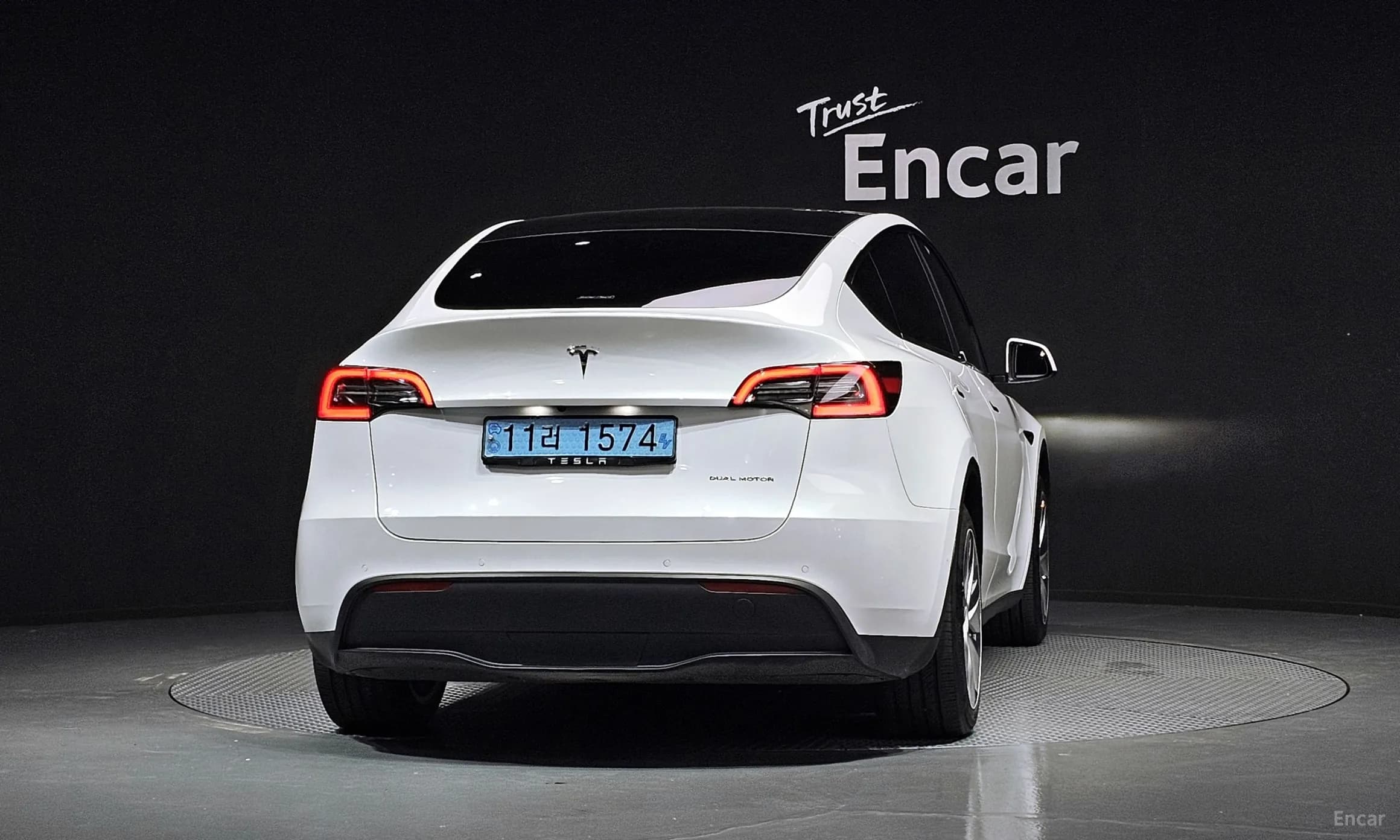 Model Y