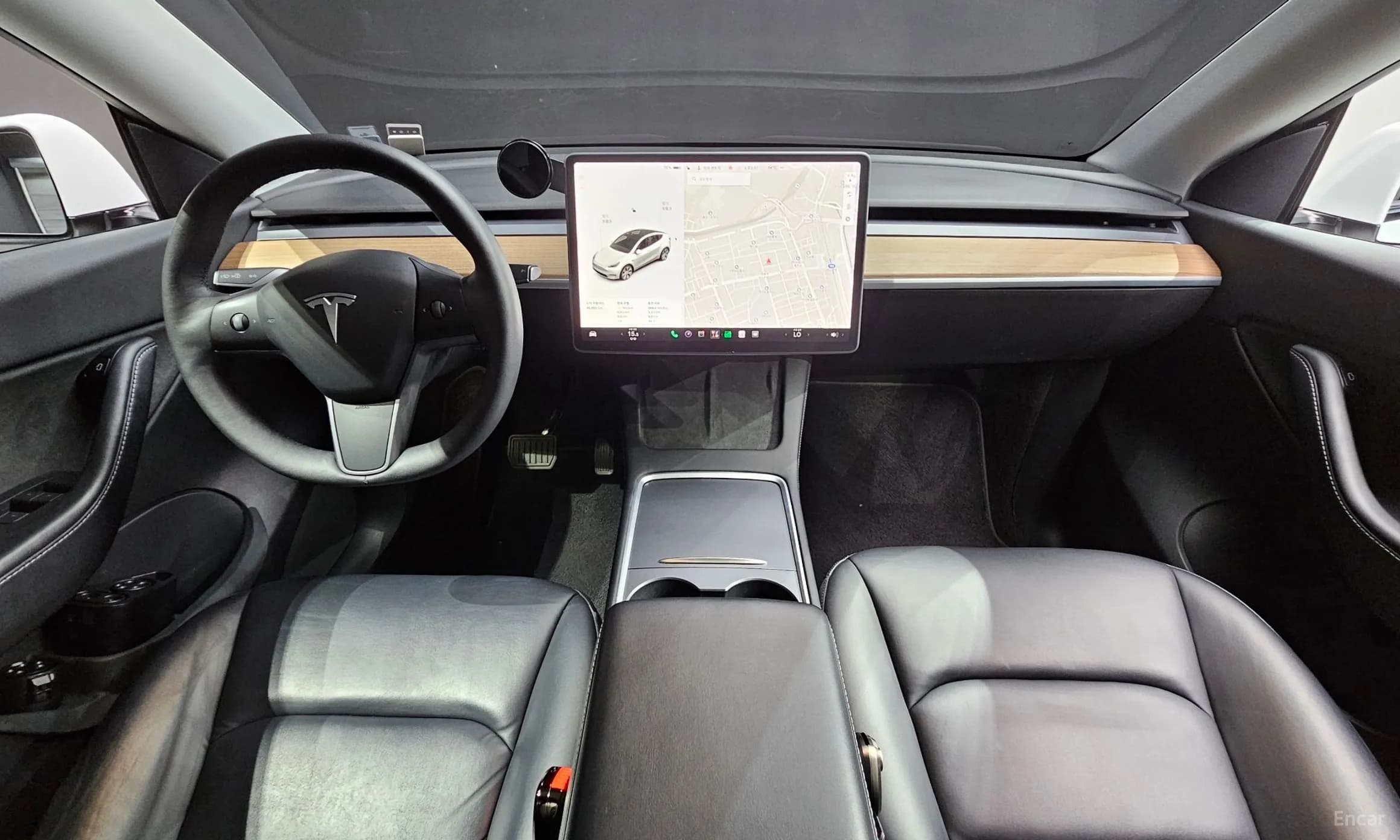 Model Y