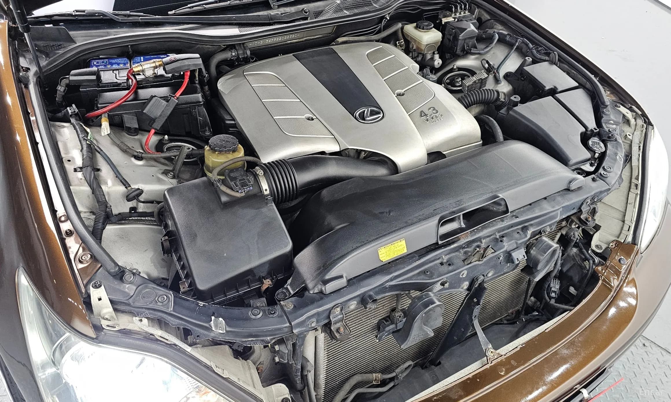 LS430
