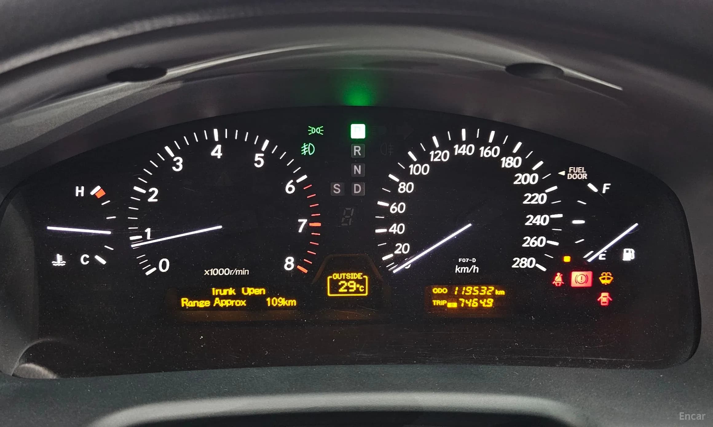 LS430
