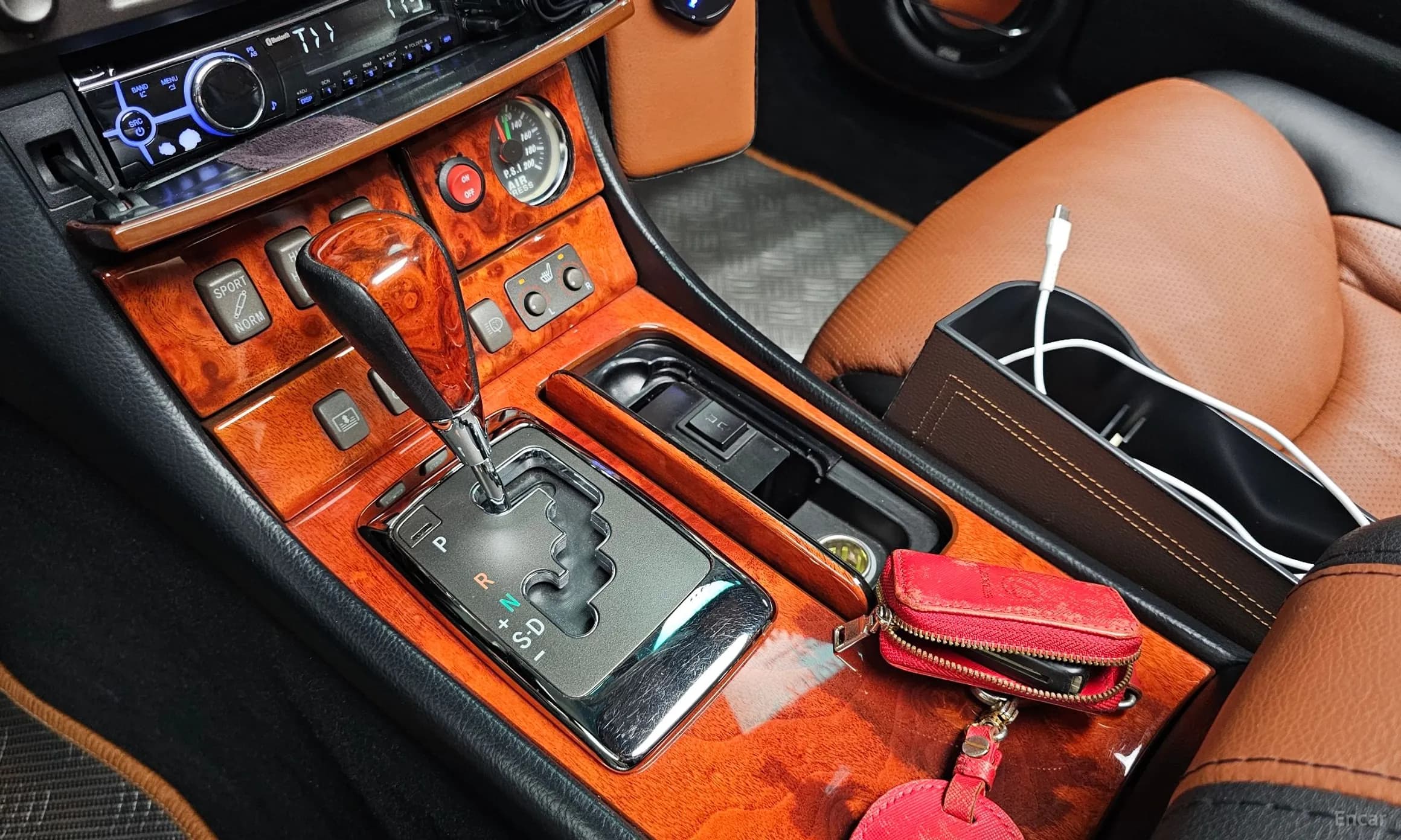 LS430