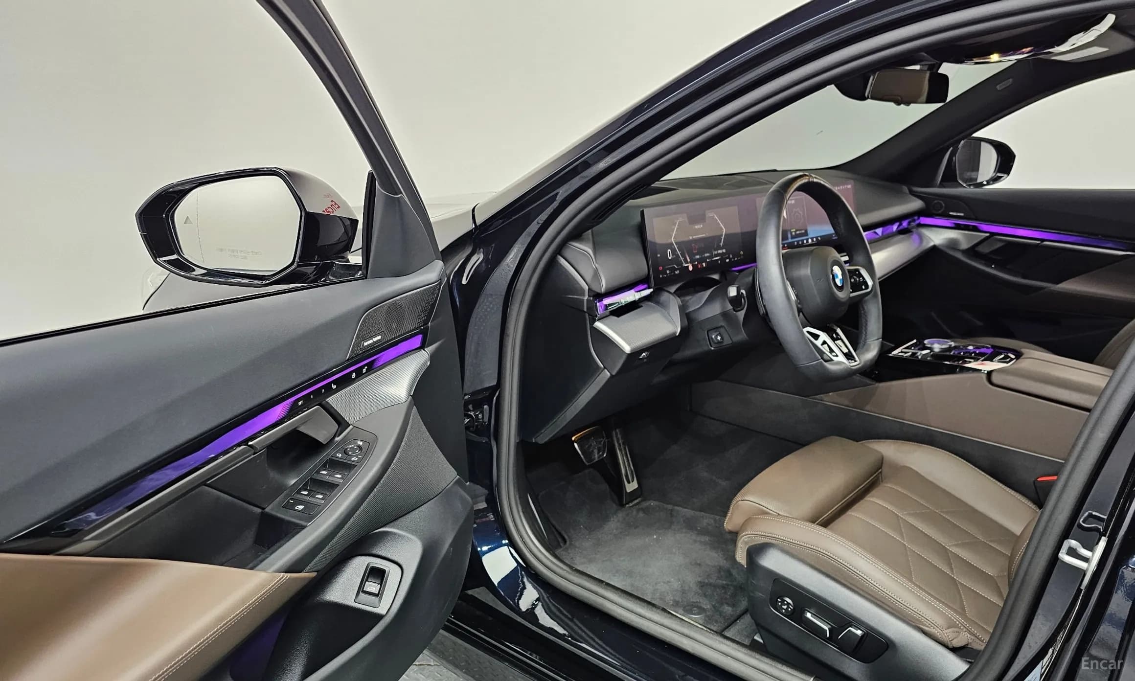 5 Series (G60)