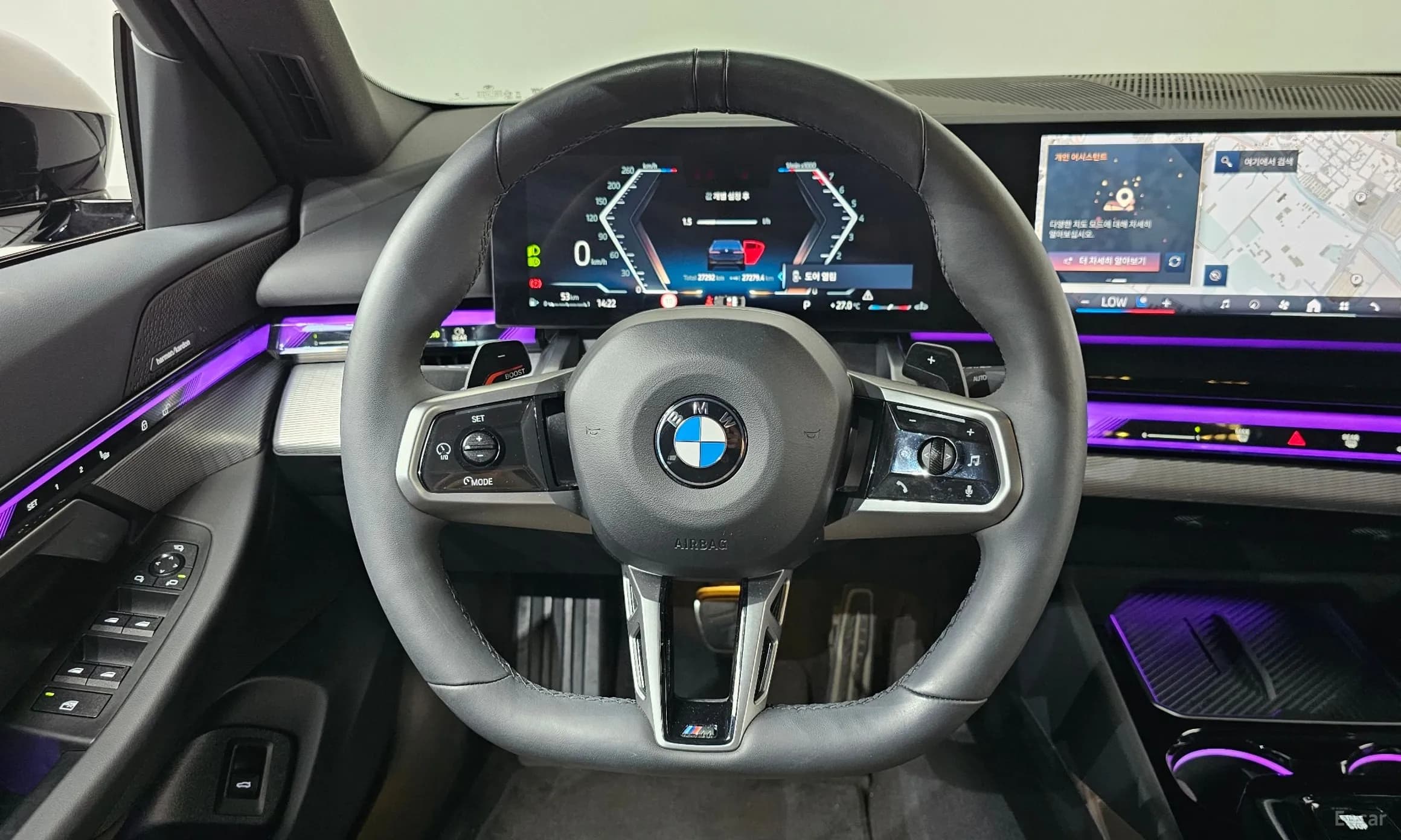5 Series (G60)