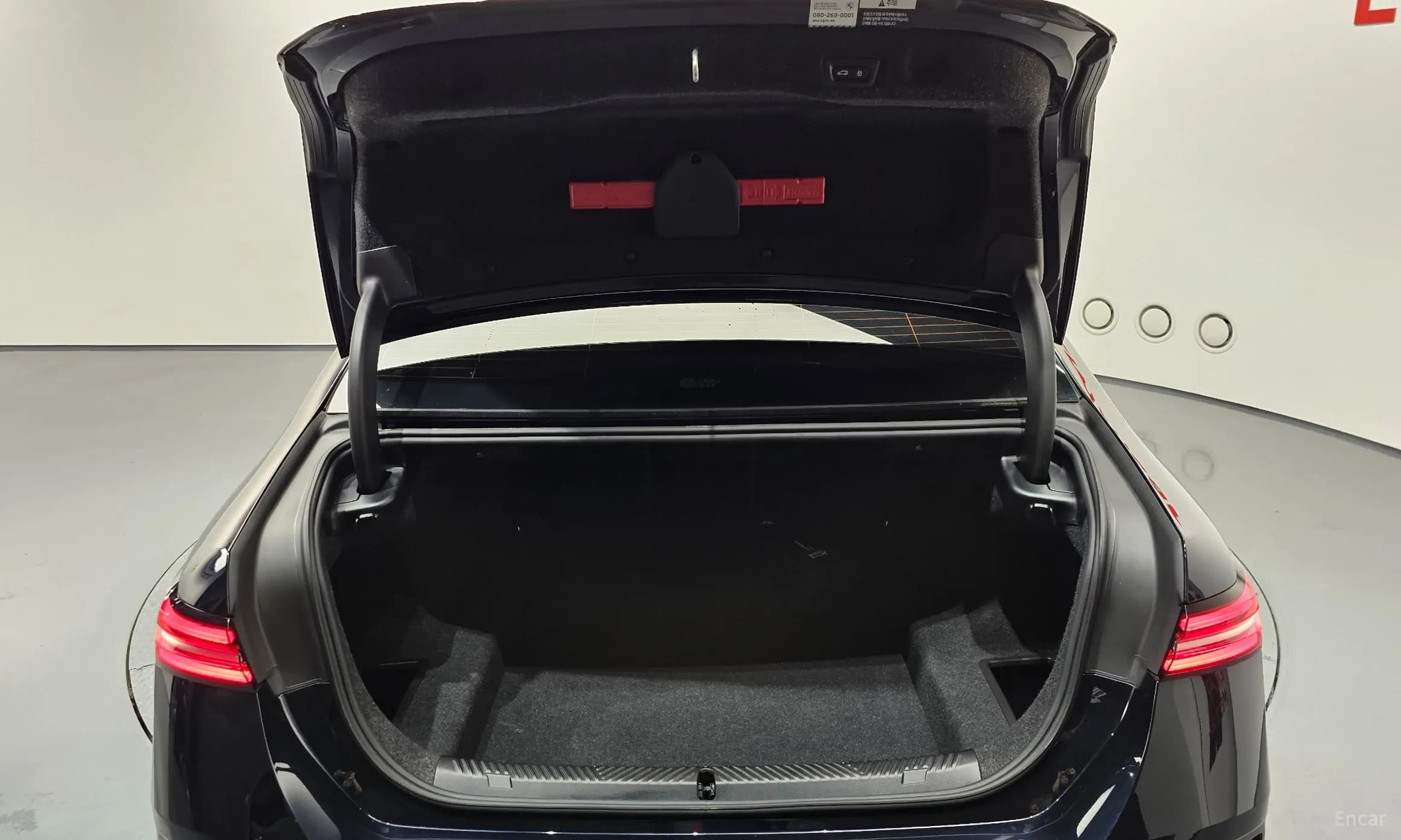 5 Series (G60)