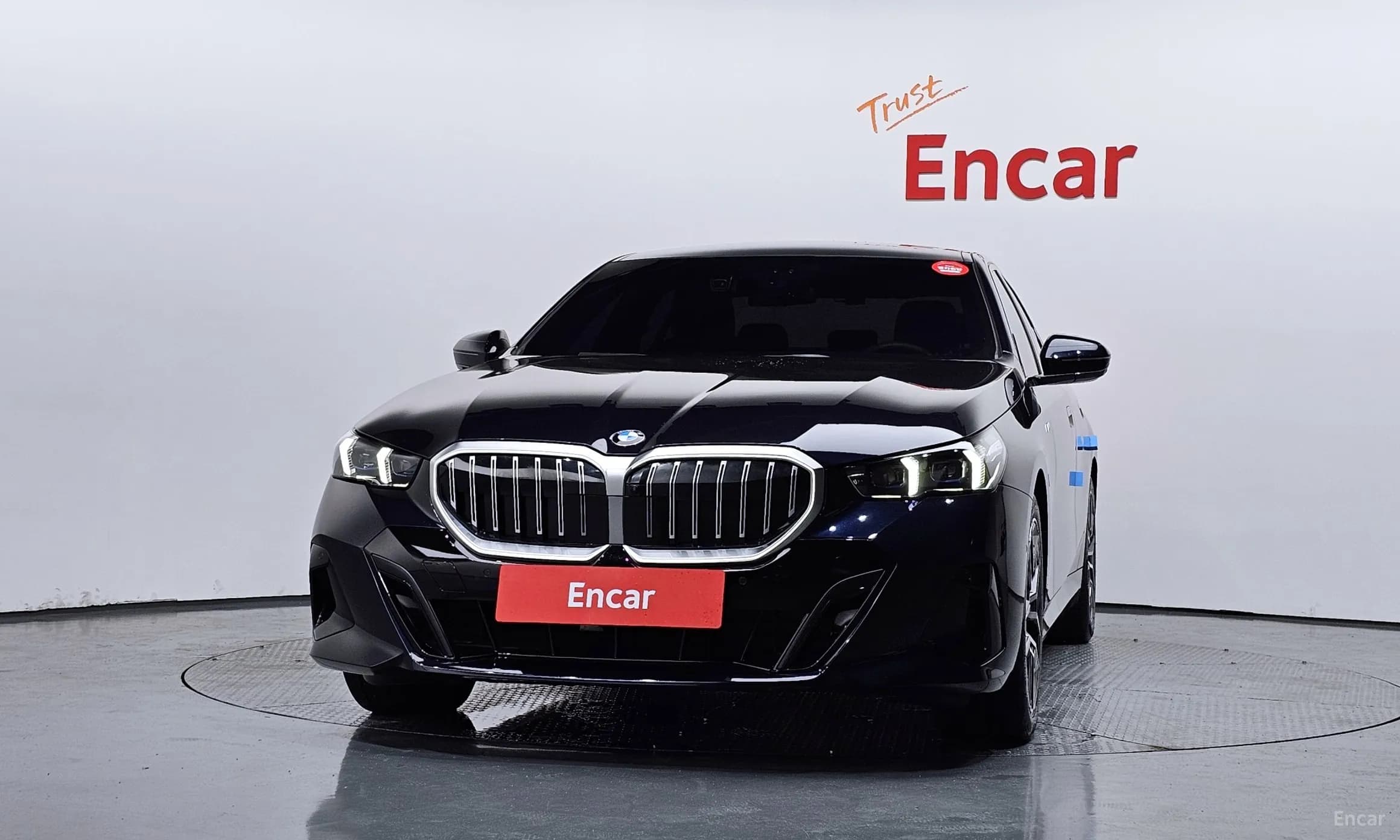 5 Series (G60)