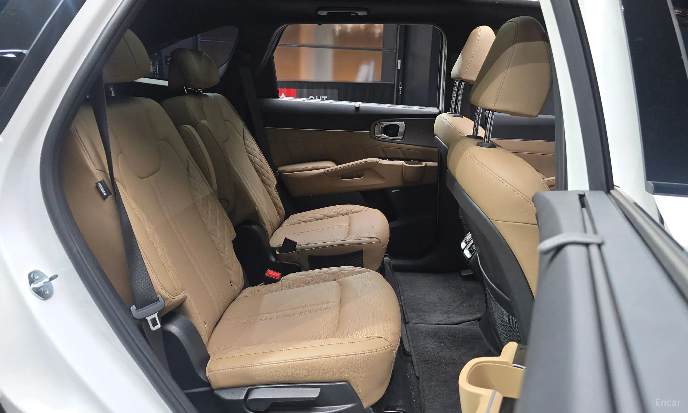 Sorento 4th Generation