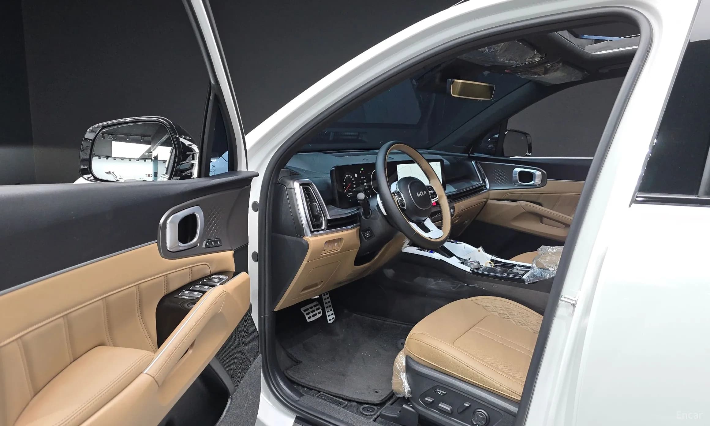 Sorento 4th Generation