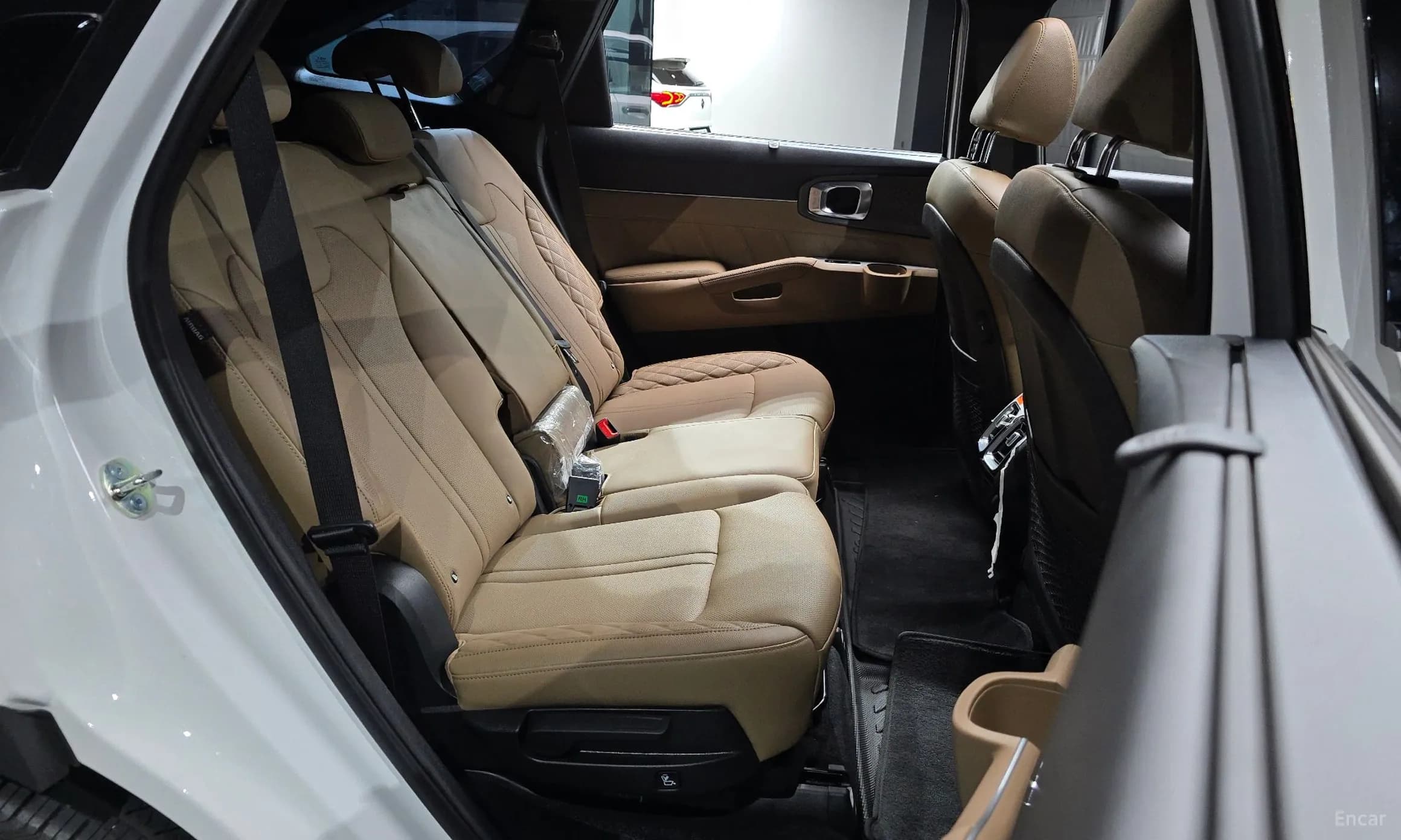 Sorento 4th Generation