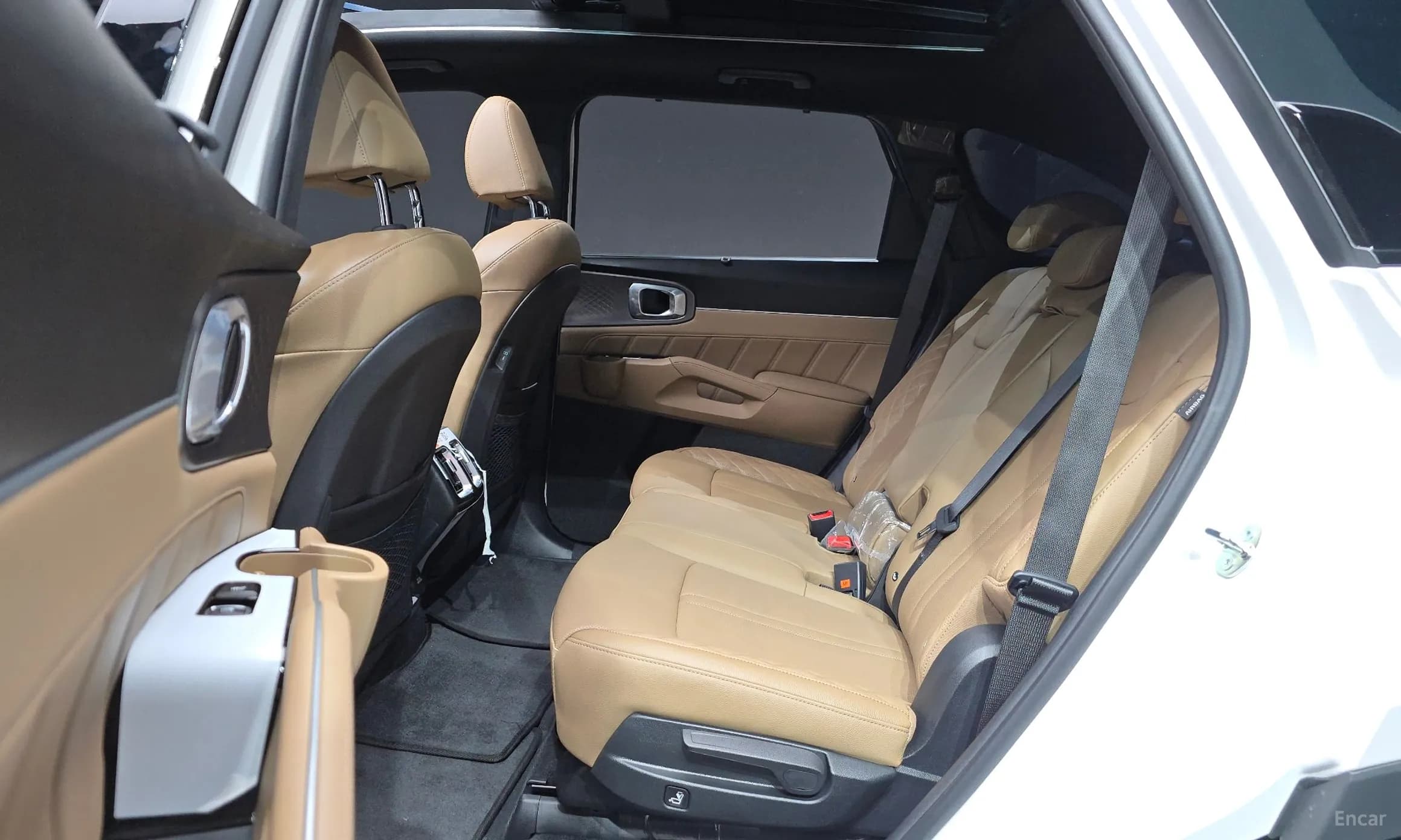 Sorento 4th Generation