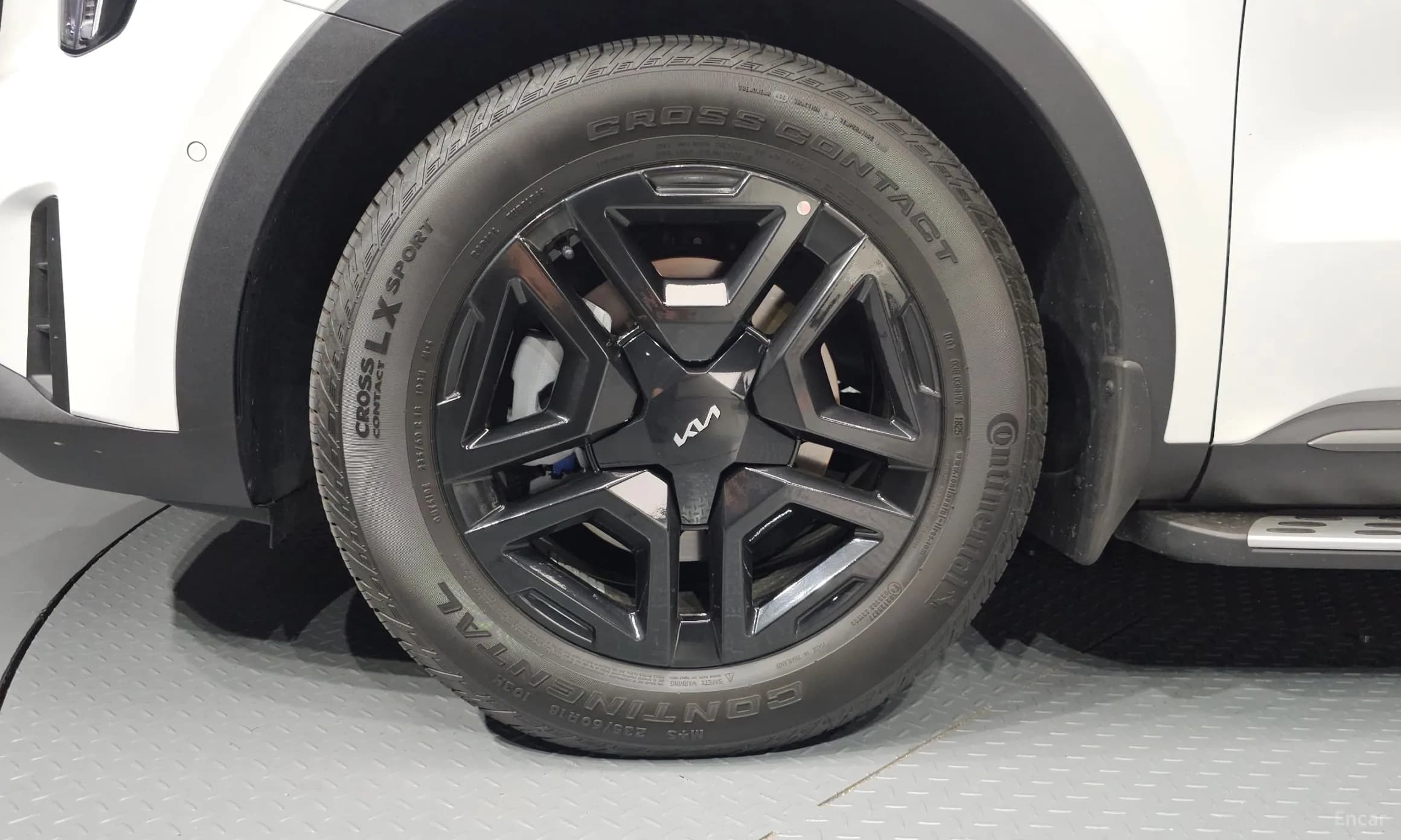 Sorento 4th Generation