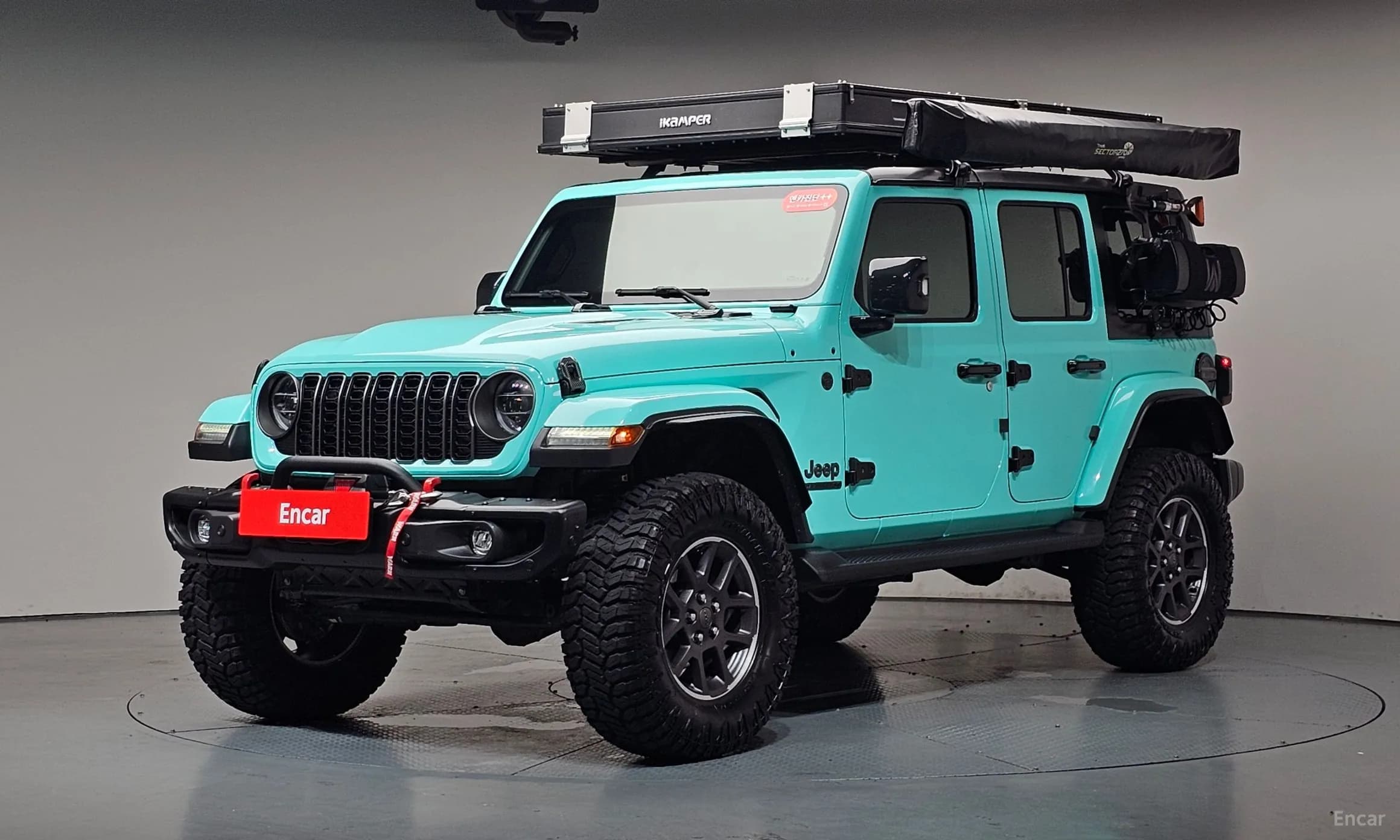 Wrangler (JL)