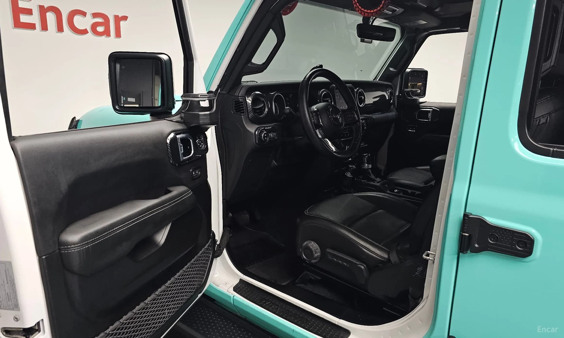 Wrangler (JL)