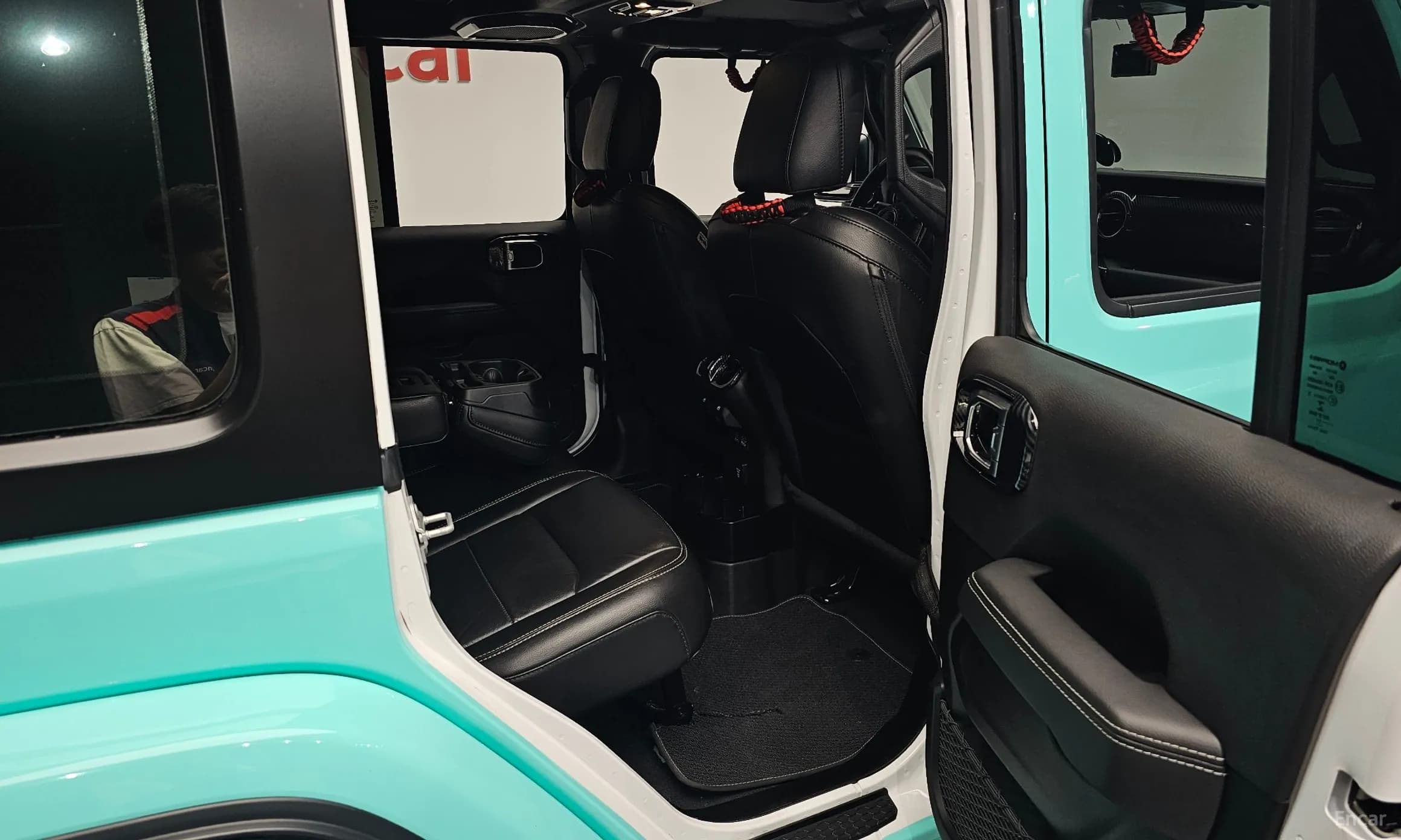 Wrangler (JL)