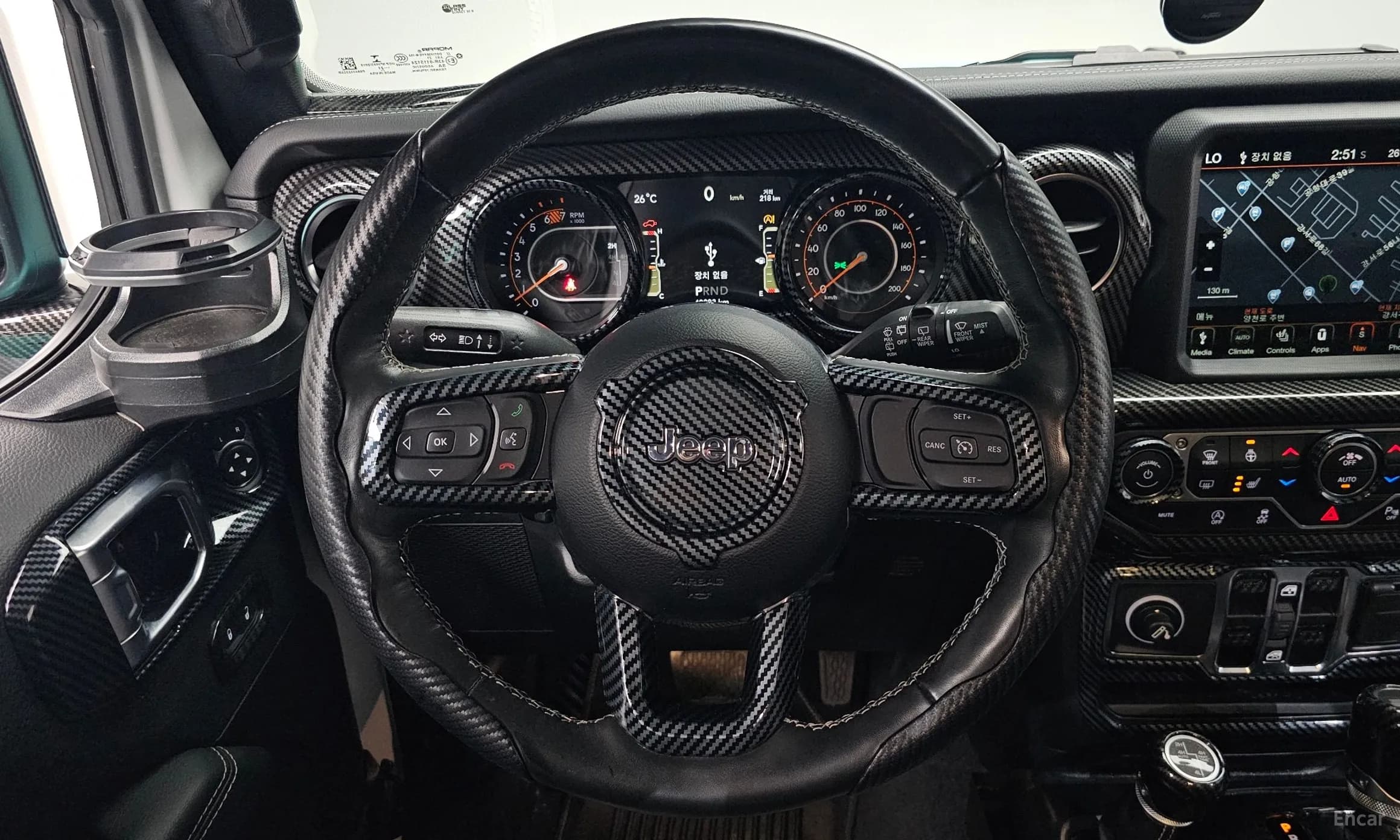 Wrangler (JL)