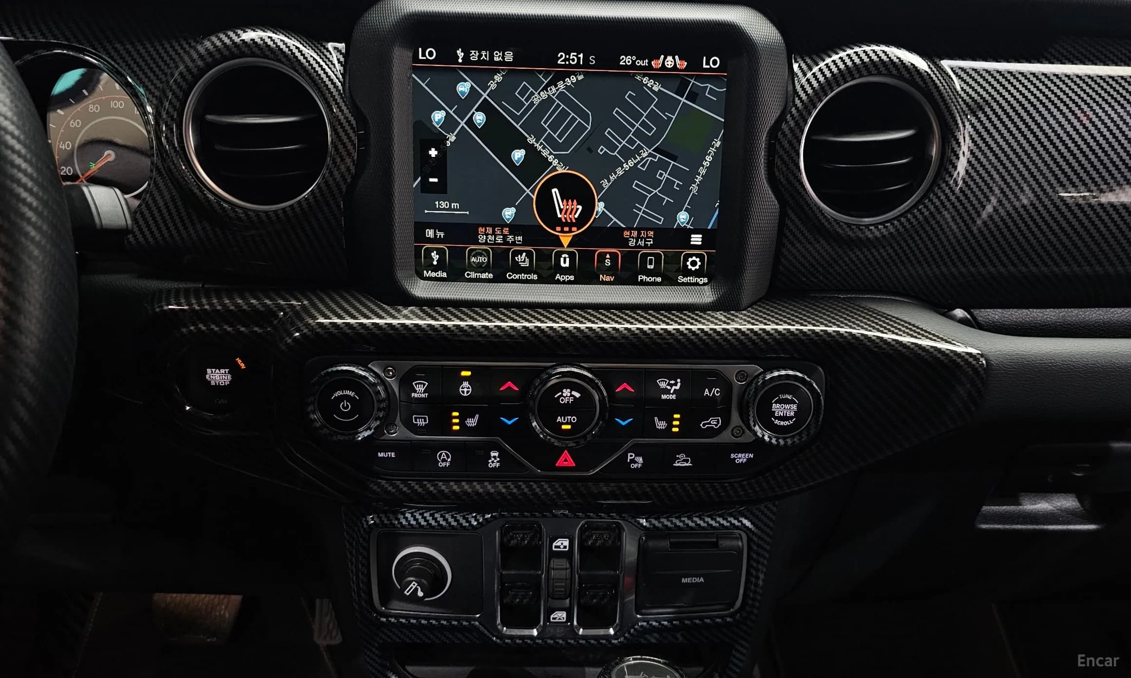 Wrangler (JL)