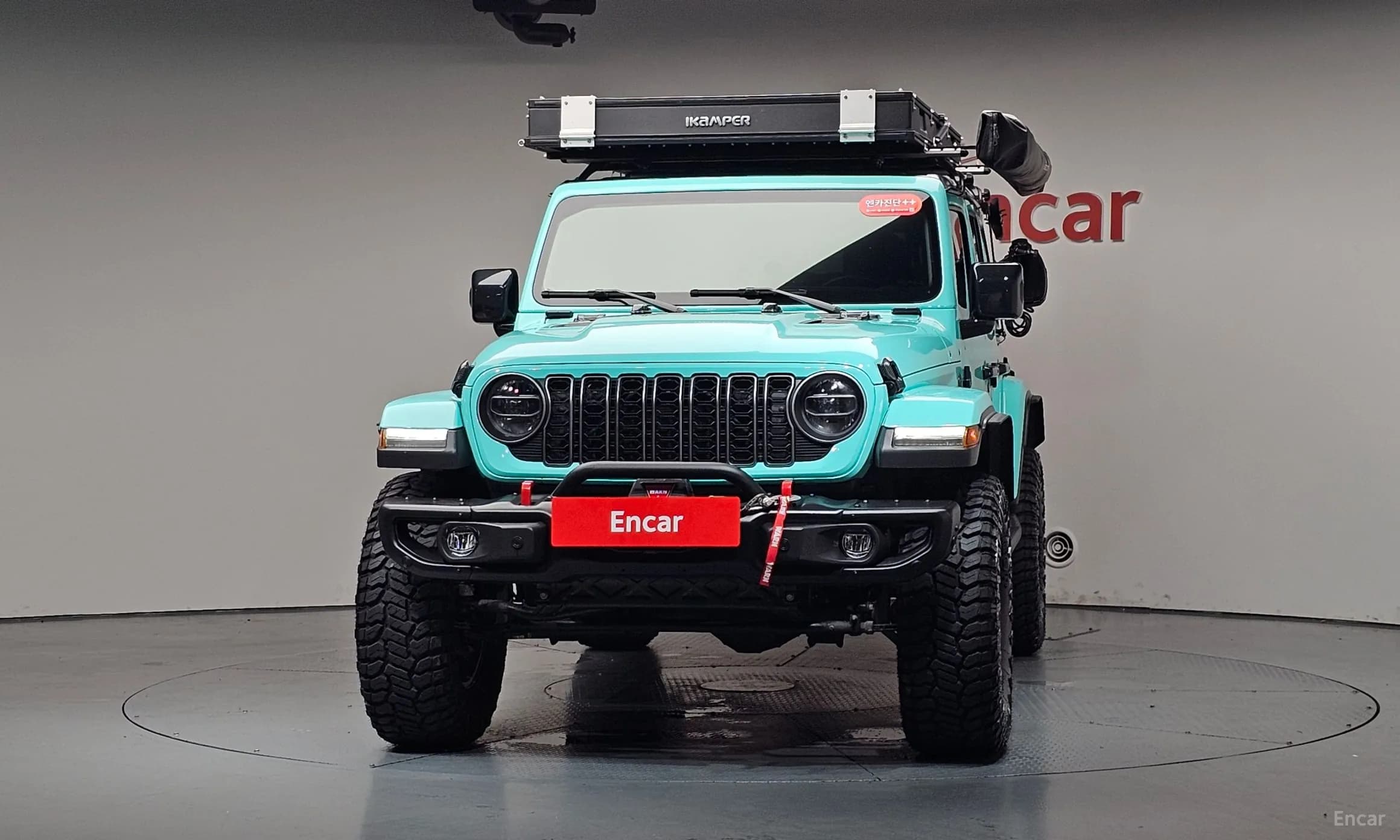 Wrangler (JL)