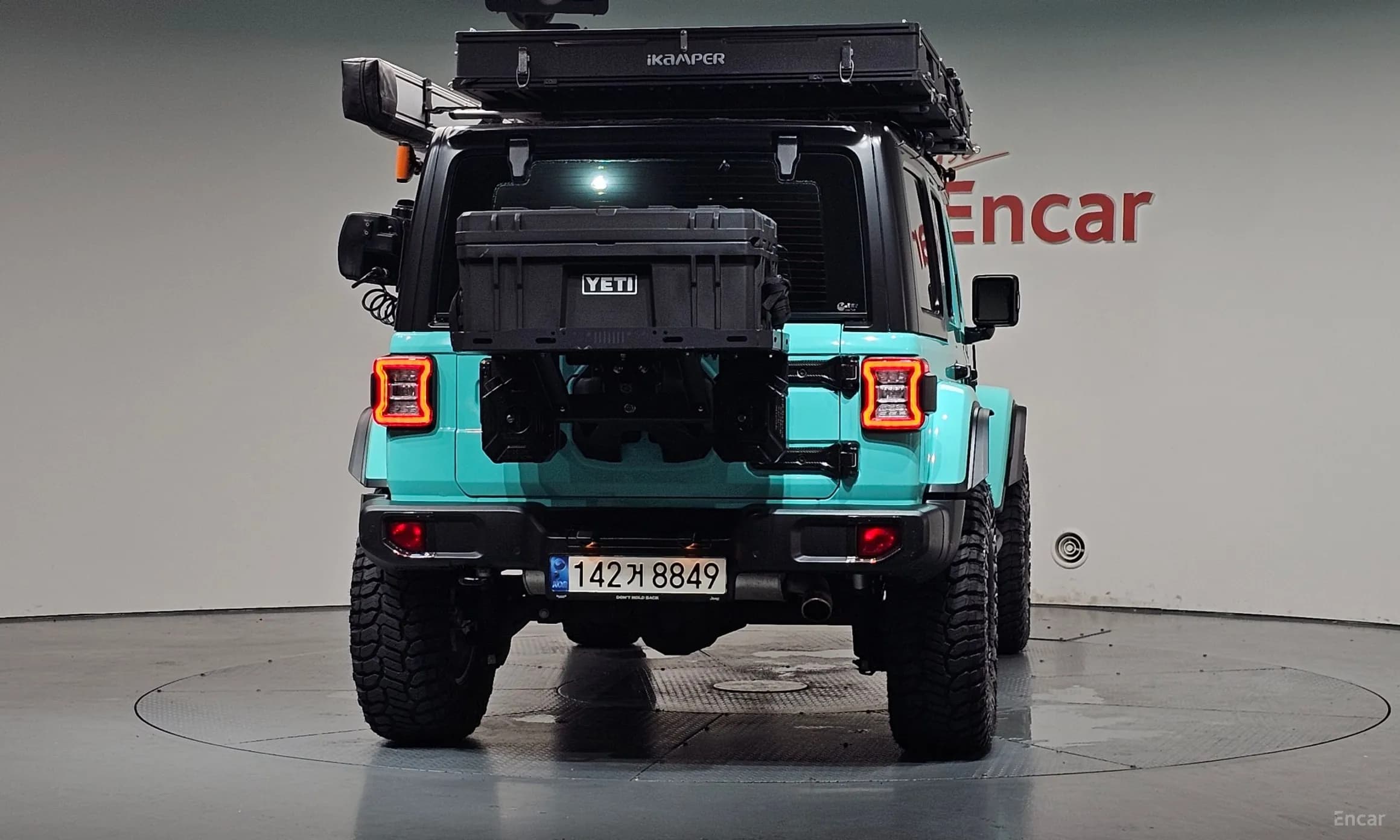 Wrangler (JL)