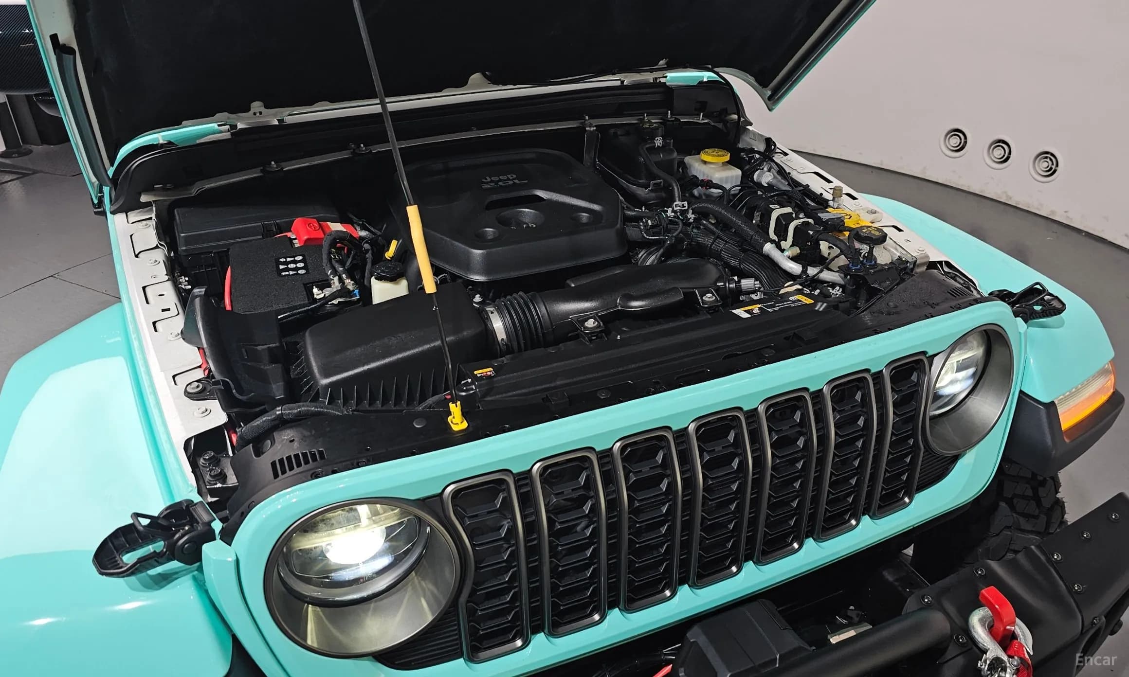 Wrangler (JL)