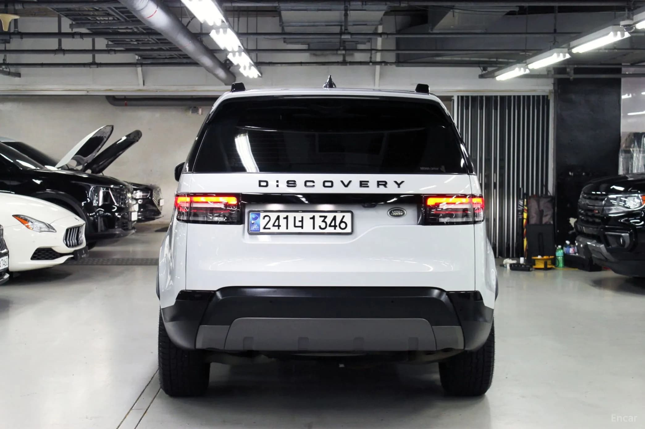 Discovery 5