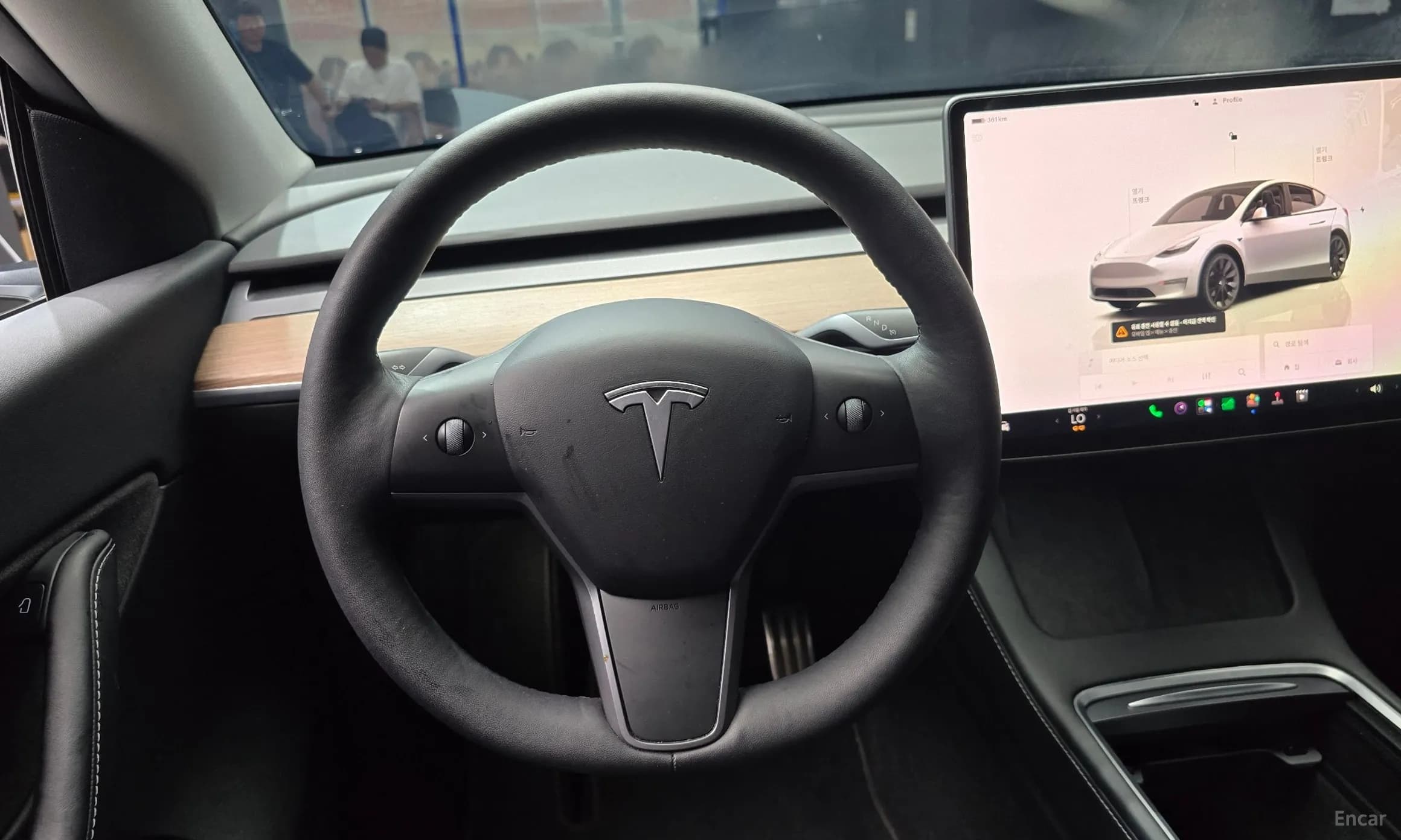 Model Y