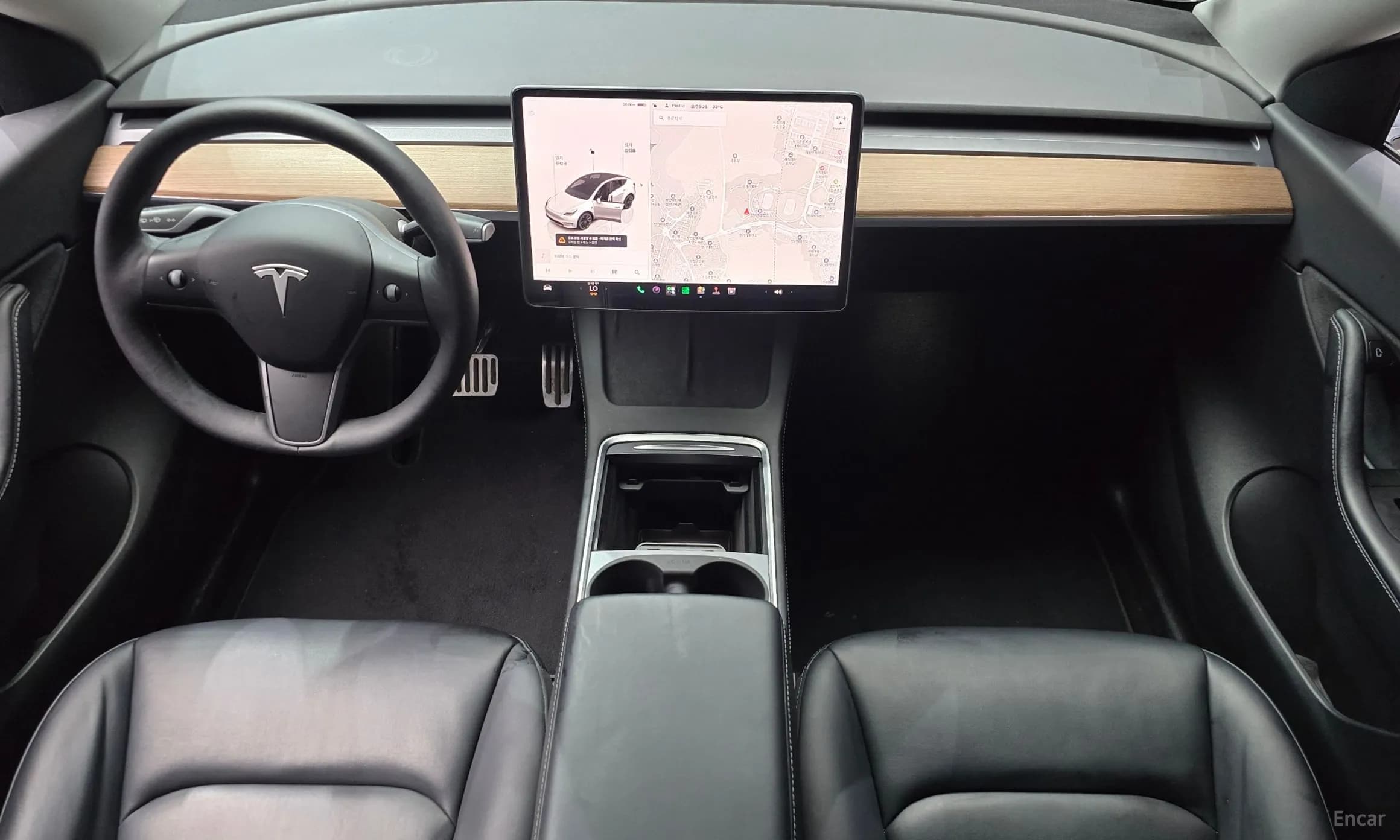 Model Y
