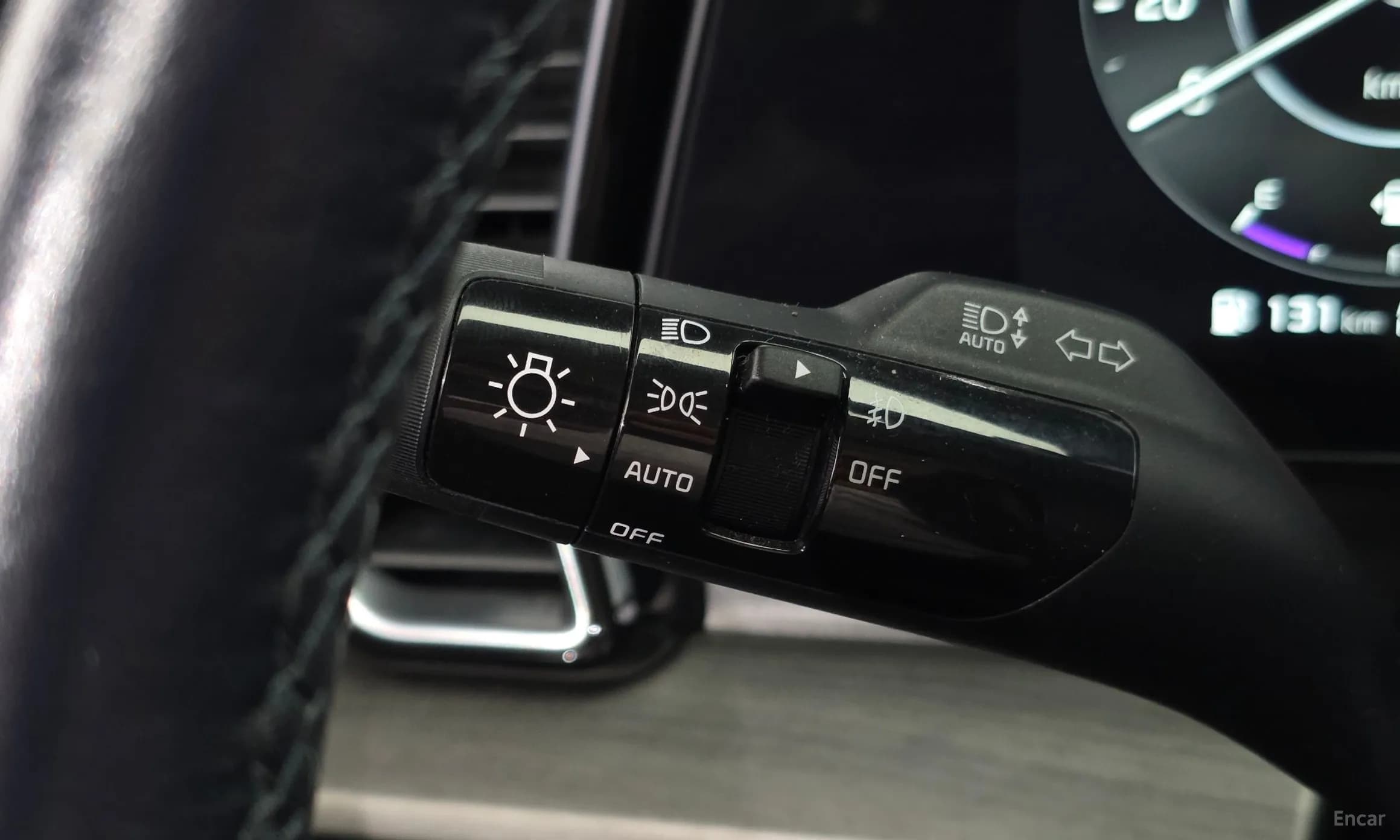 Sportage 5th Generation