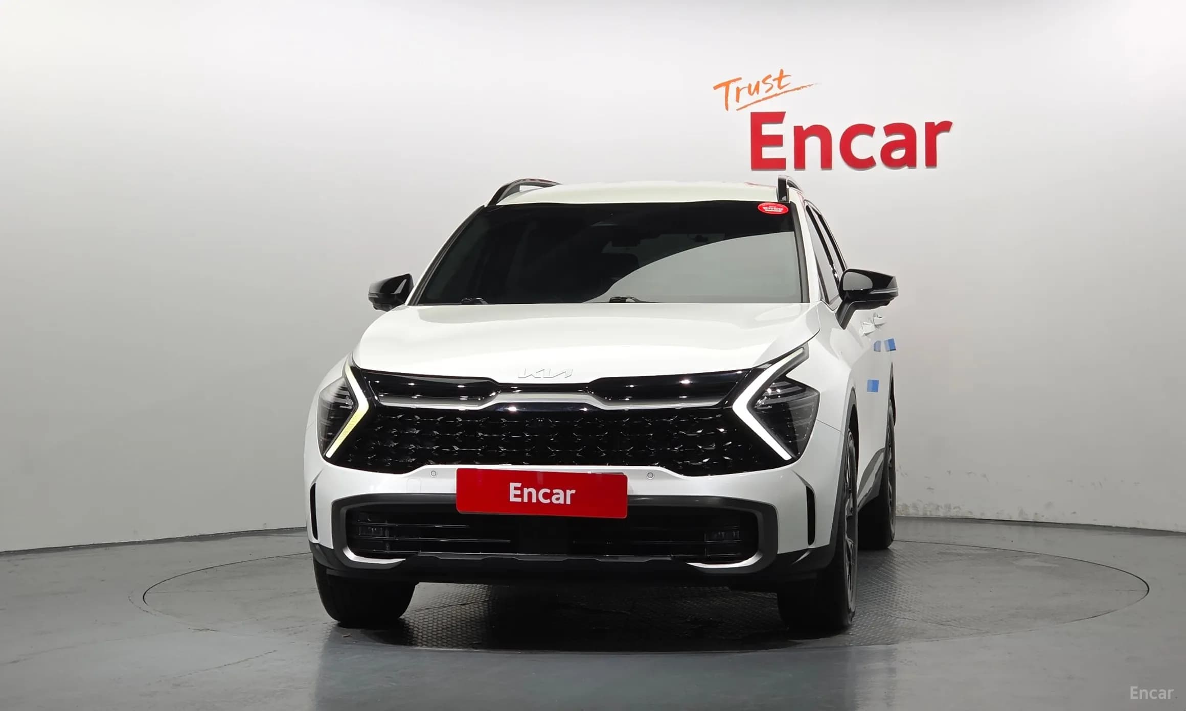 Sportage 5th Generation