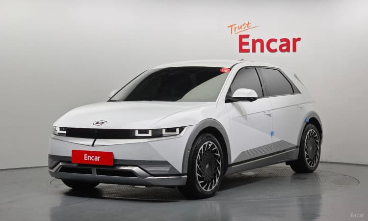 Ioniq 5