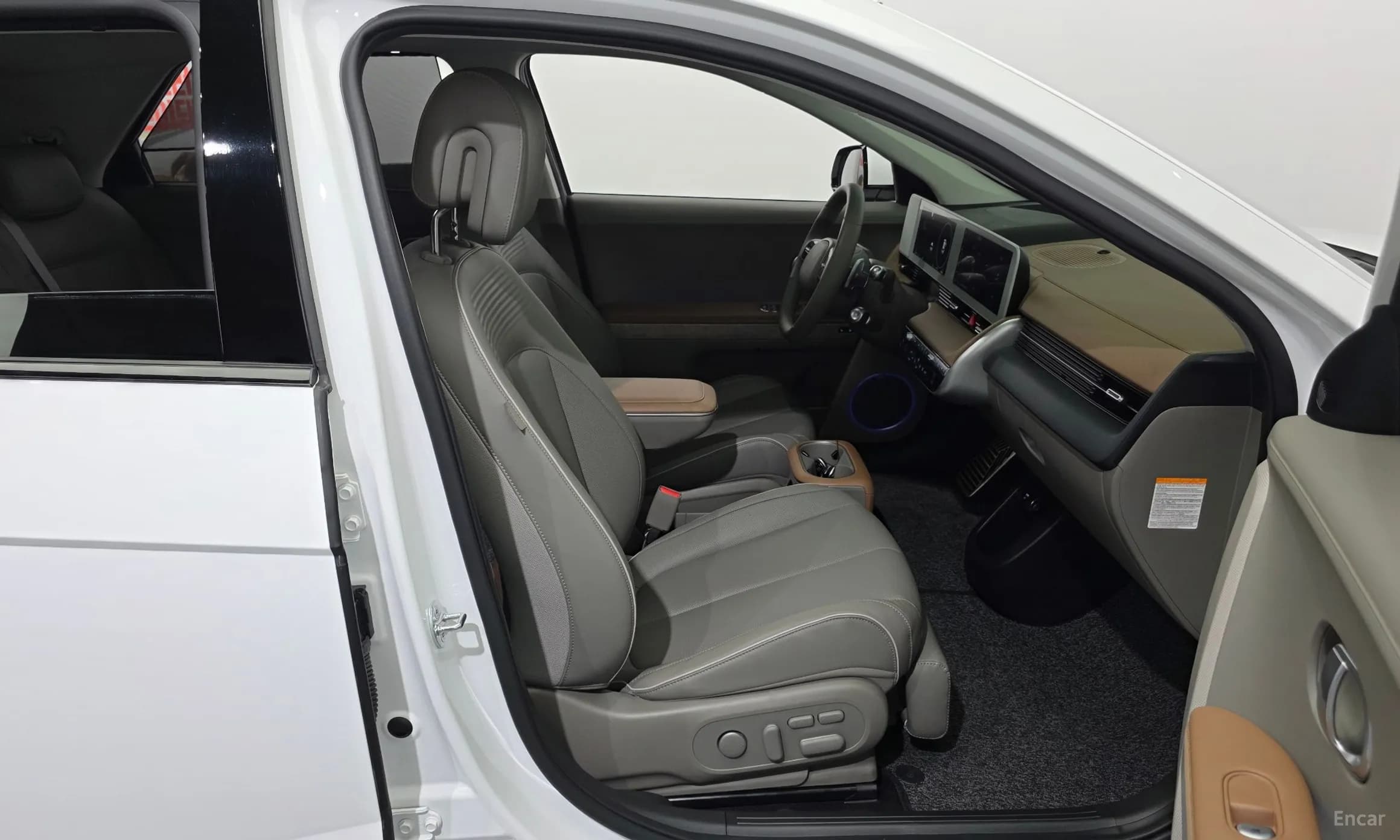 Ioniq 5