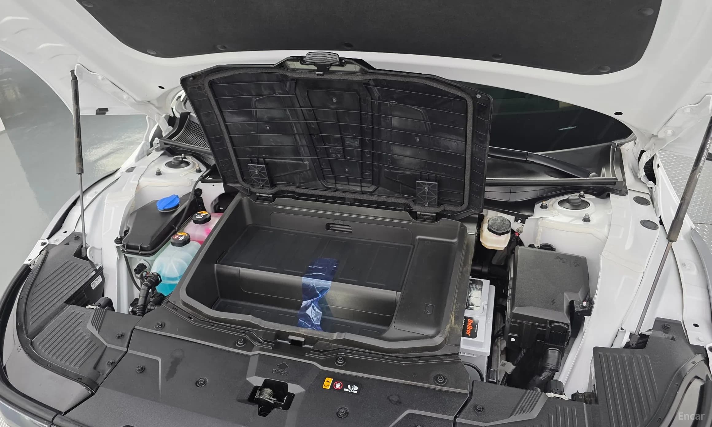 Ioniq 5