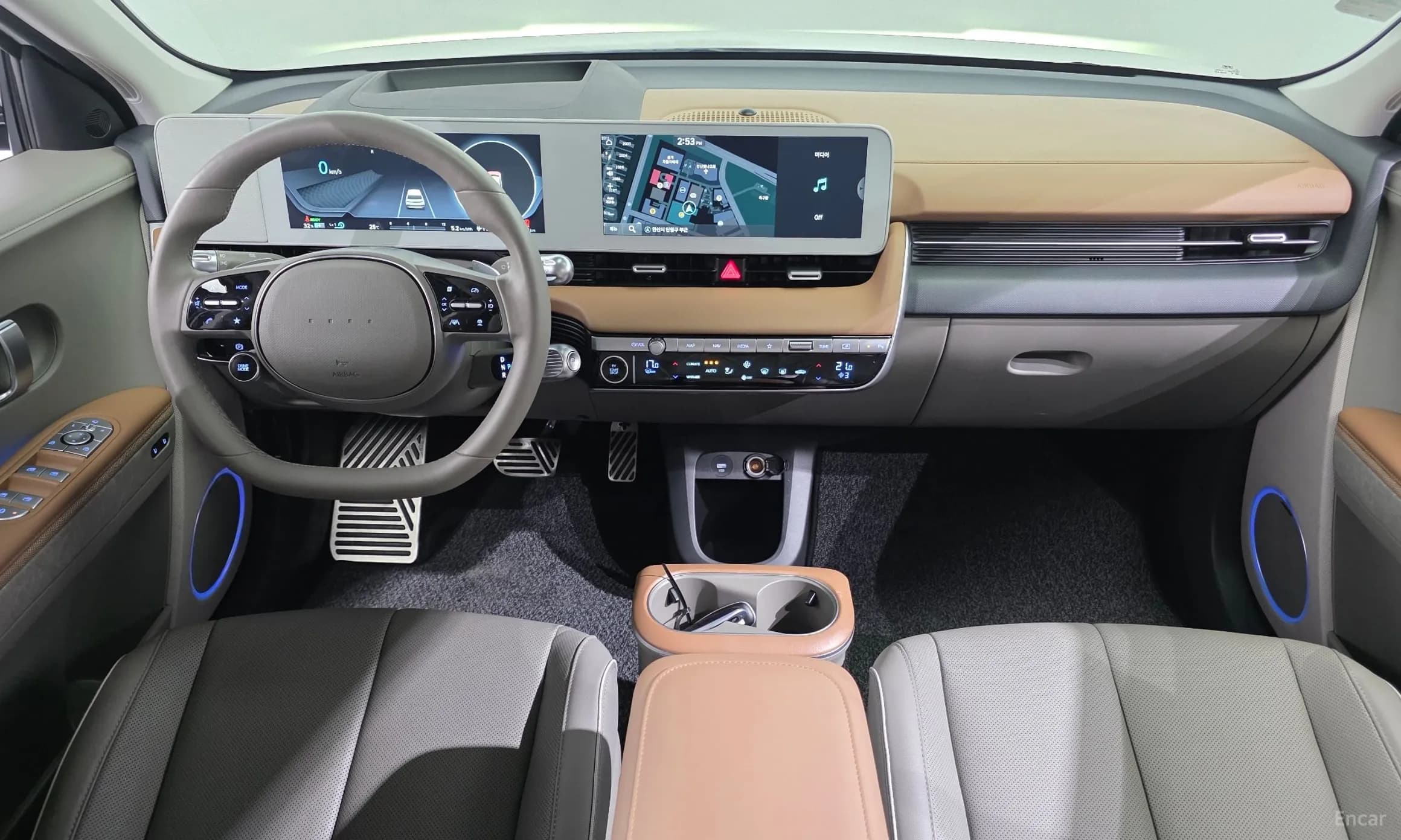 Ioniq 5