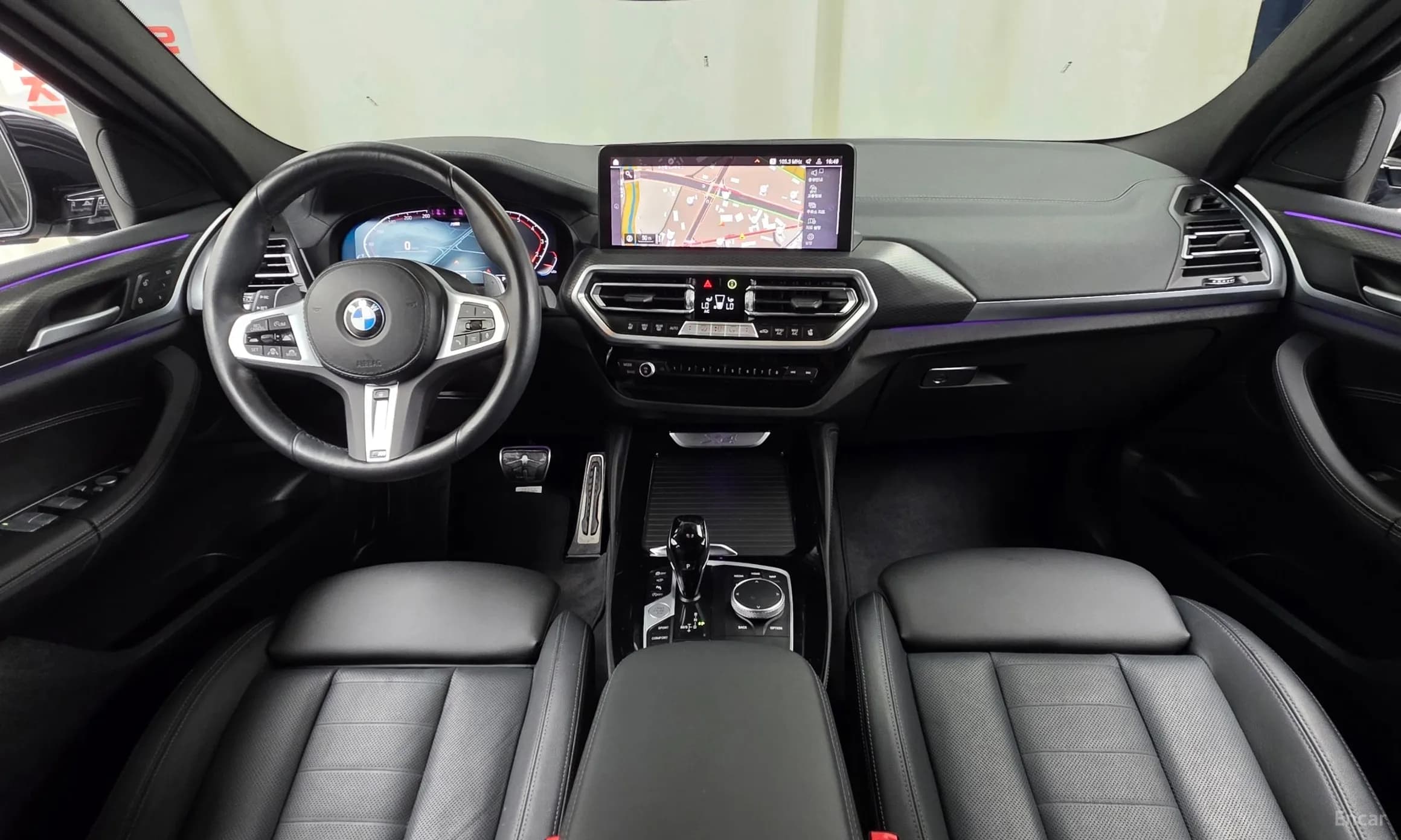 X4 (G02)