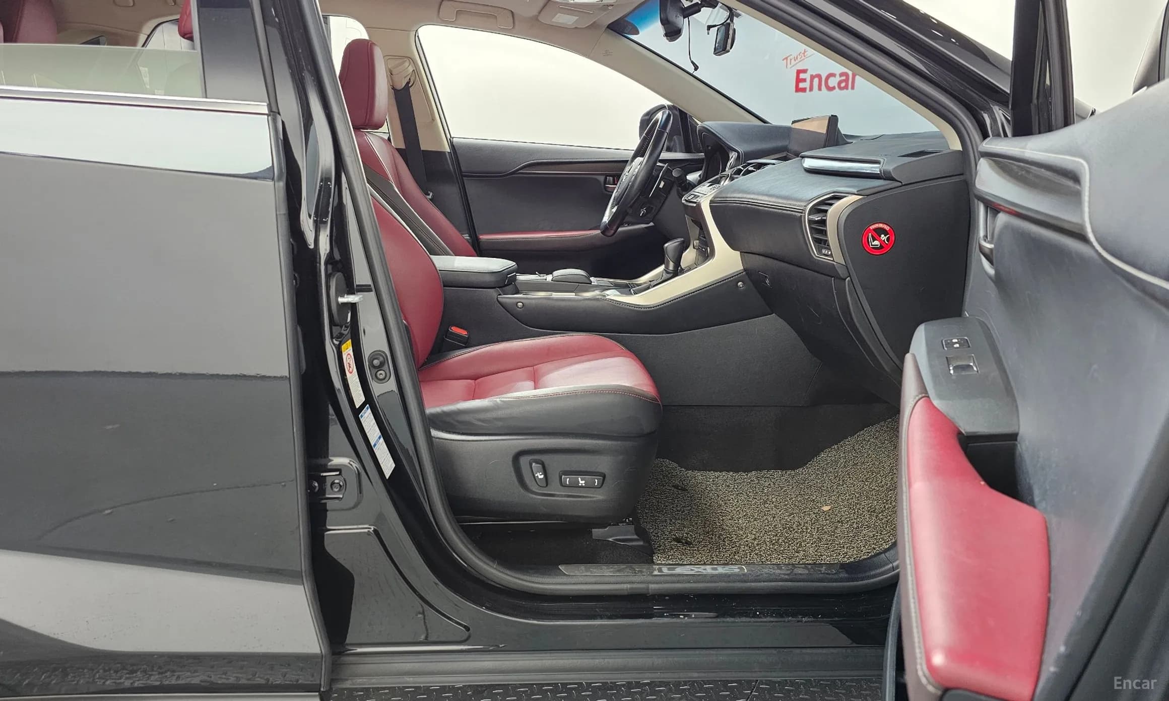 NX300h